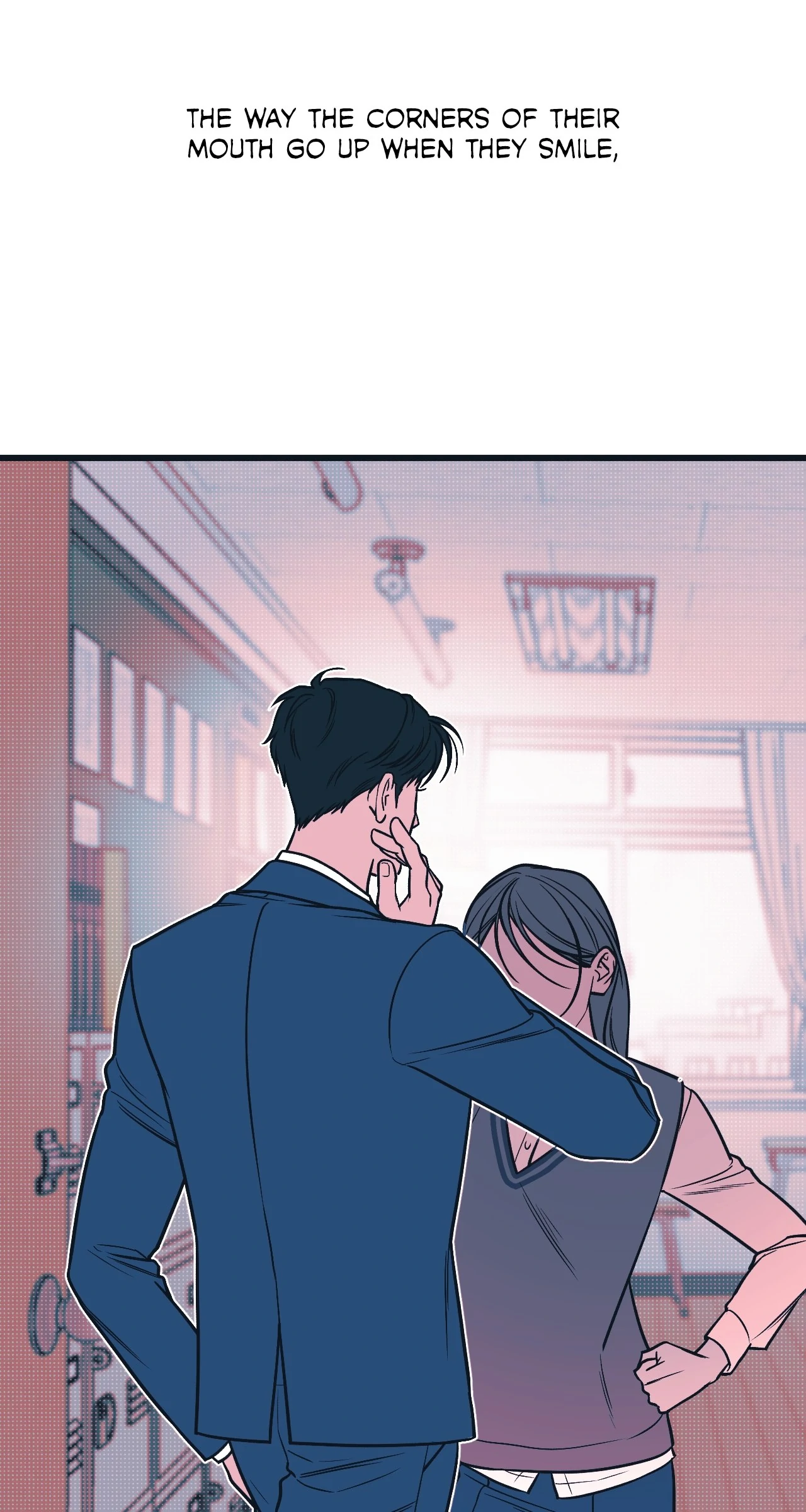 Monochrome Diary [Official] - Chapter 20 manhwa