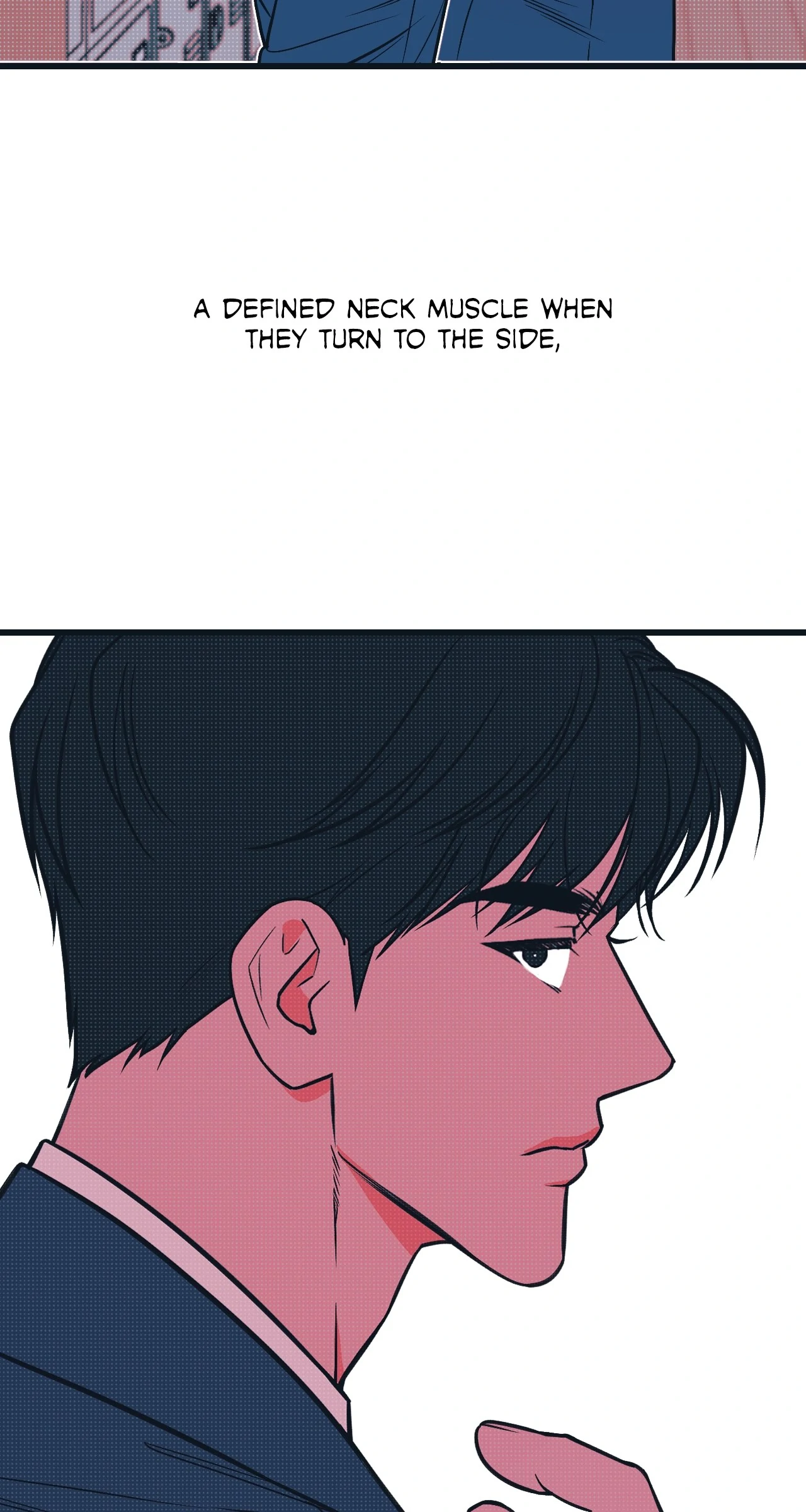 Monochrome Diary [Official] - Chapter 20 manhwa