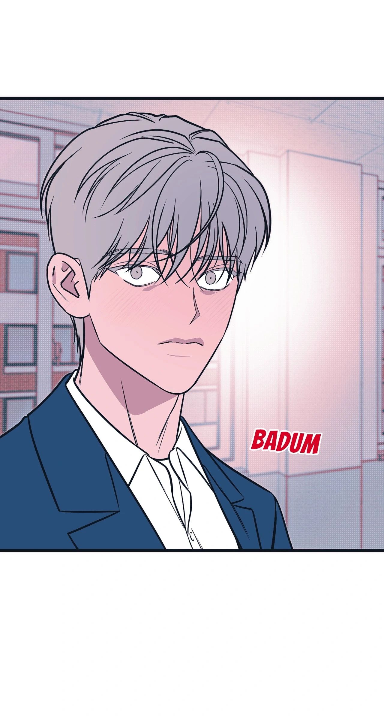 Monochrome Diary [Official] - Chapter 20 manhwa