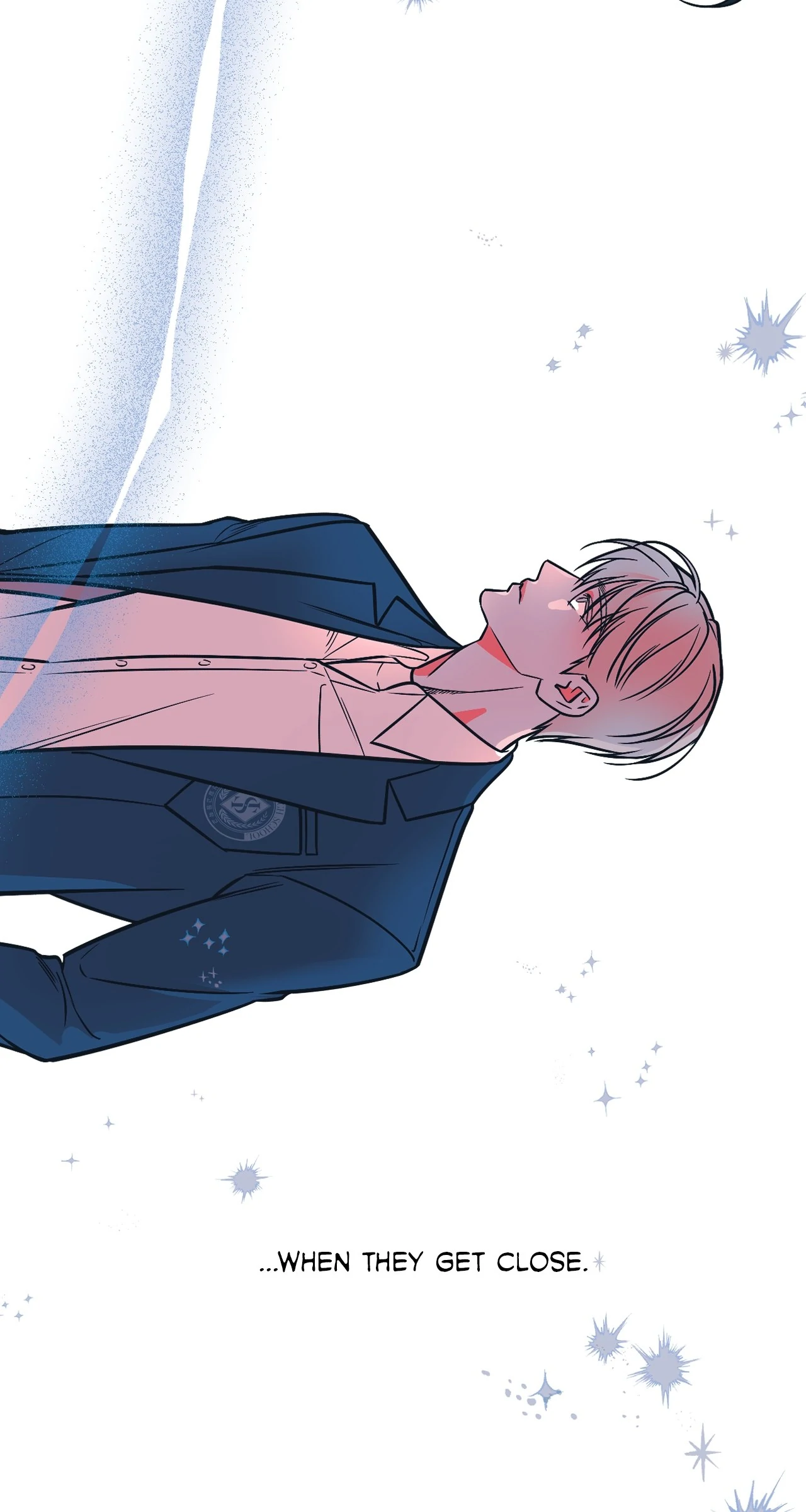 Monochrome Diary [Official] - Chapter 20 manhwa