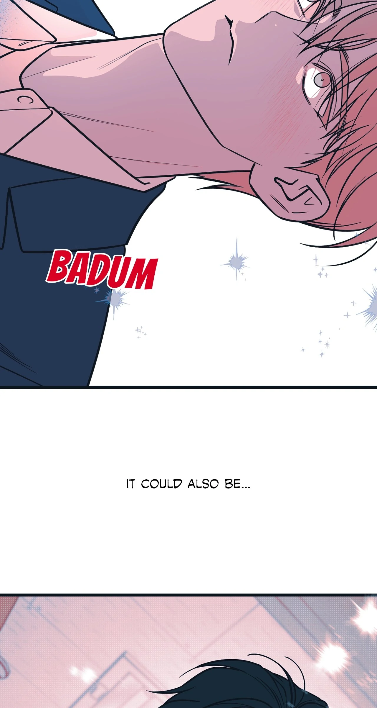 Monochrome Diary [Official] - Chapter 20 manhwa