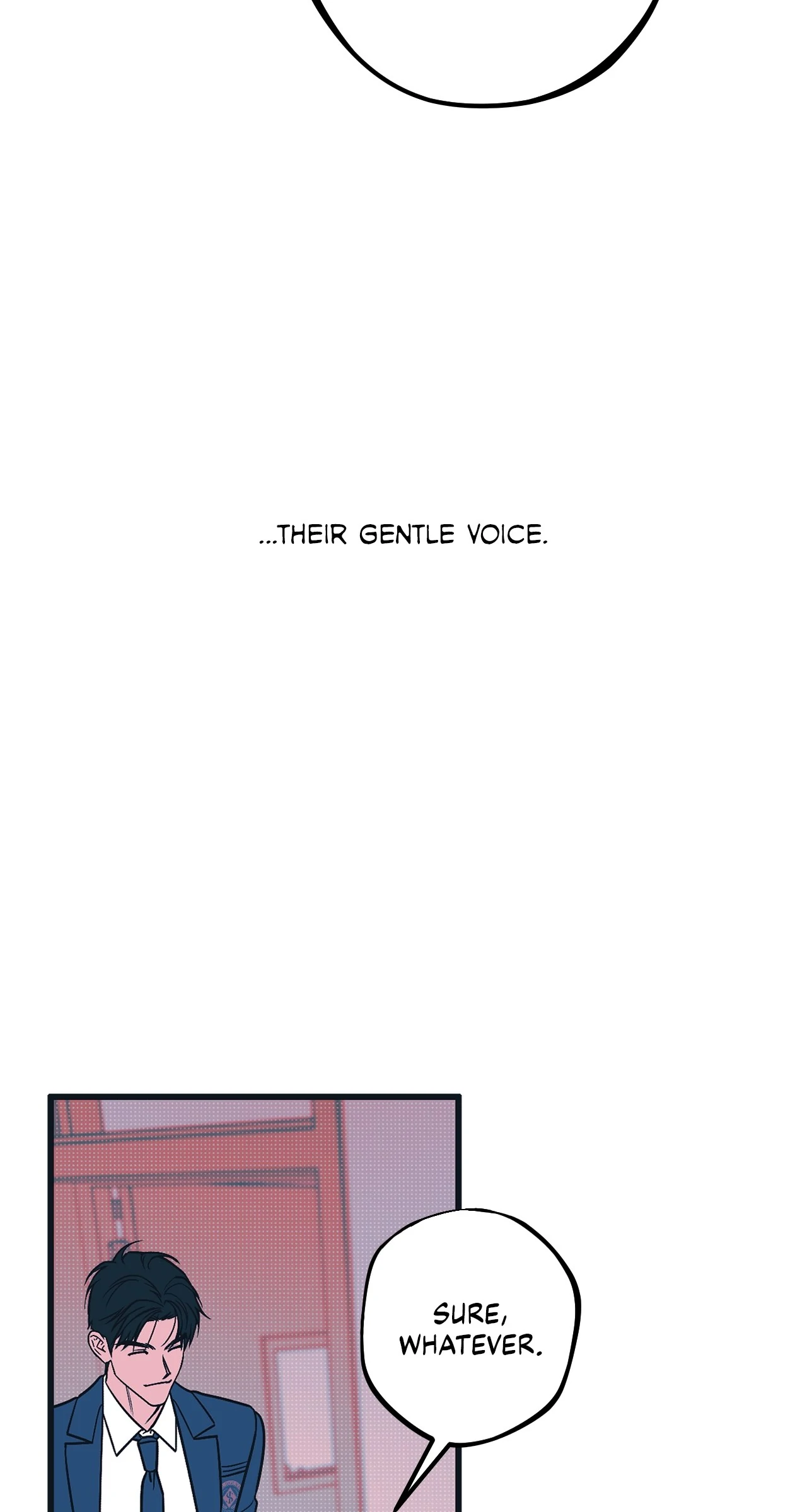 Monochrome Diary [Official] - Chapter 20 manhwa