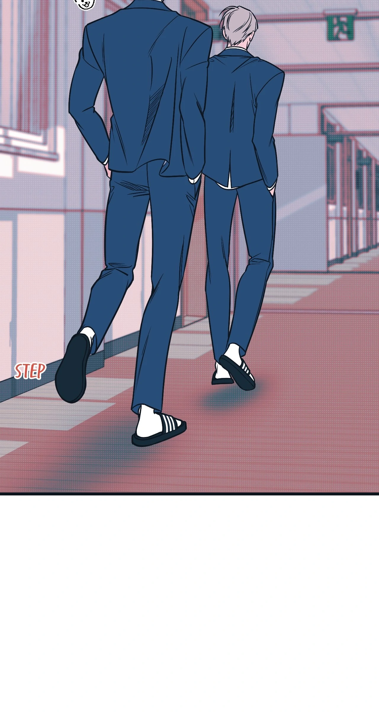 Monochrome Diary [Official] - Chapter 20 manhwa