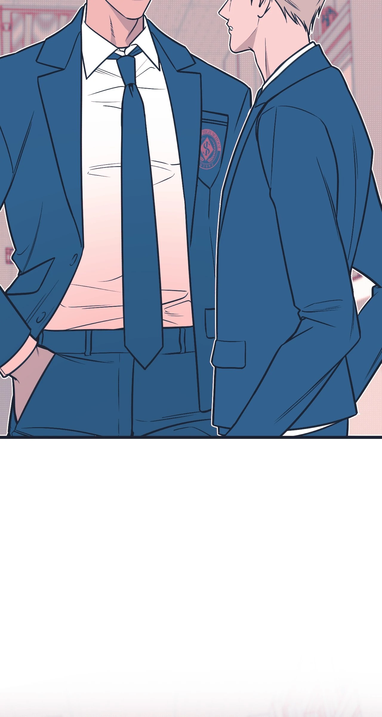 Monochrome Diary [Official] - Chapter 20 manhwa