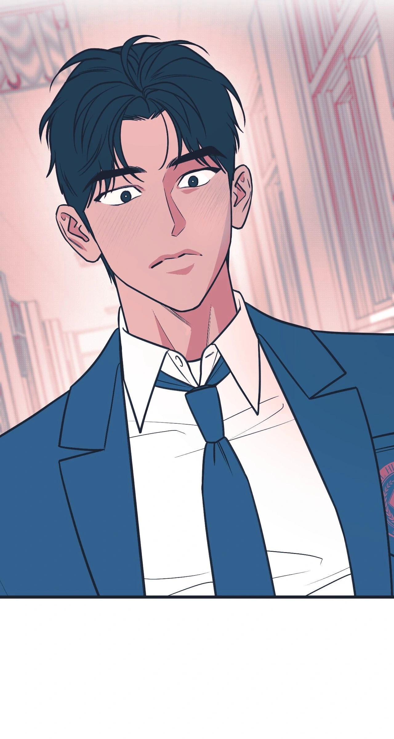 Monochrome Diary [Official] - Chapter 20 manhwa