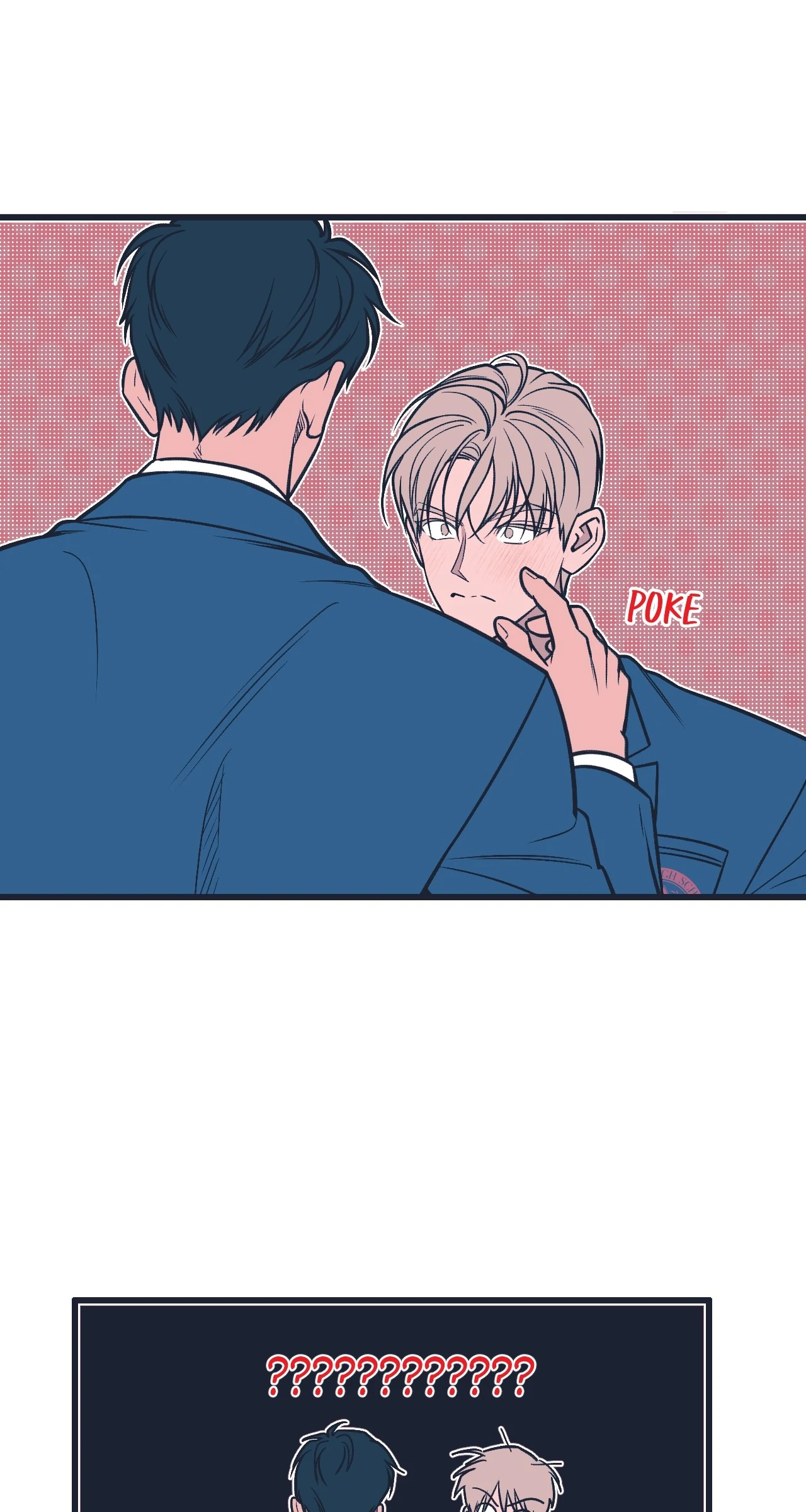 Monochrome Diary [Official] - Chapter 20 manhwa