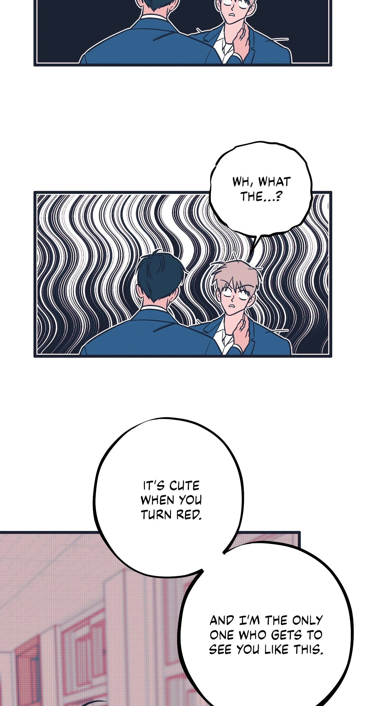 Monochrome Diary [Official] - Chapter 20 manhwa