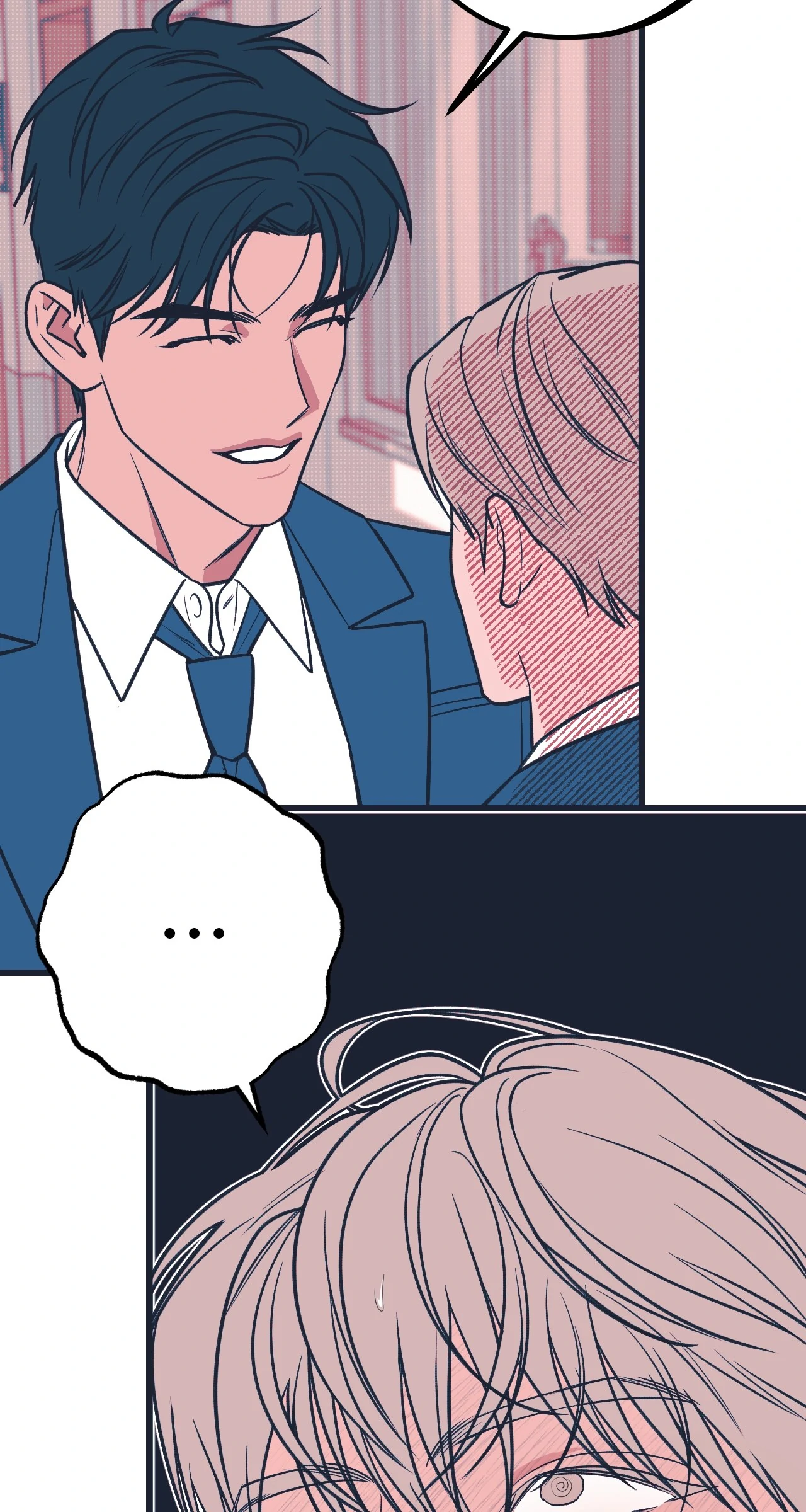 Monochrome Diary [Official] - Chapter 20 manhwa