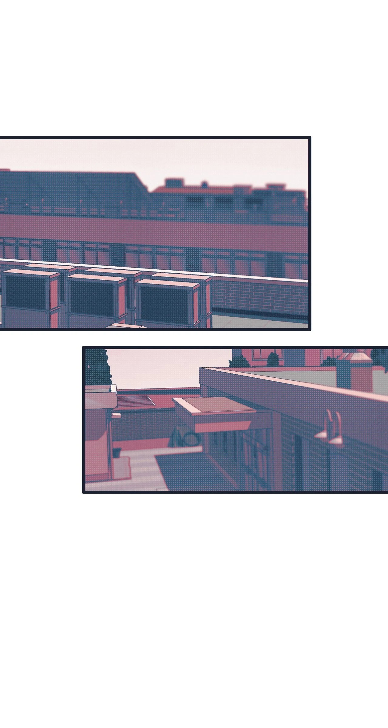 Monochrome Diary [Official] - Chapter 20 manhwa