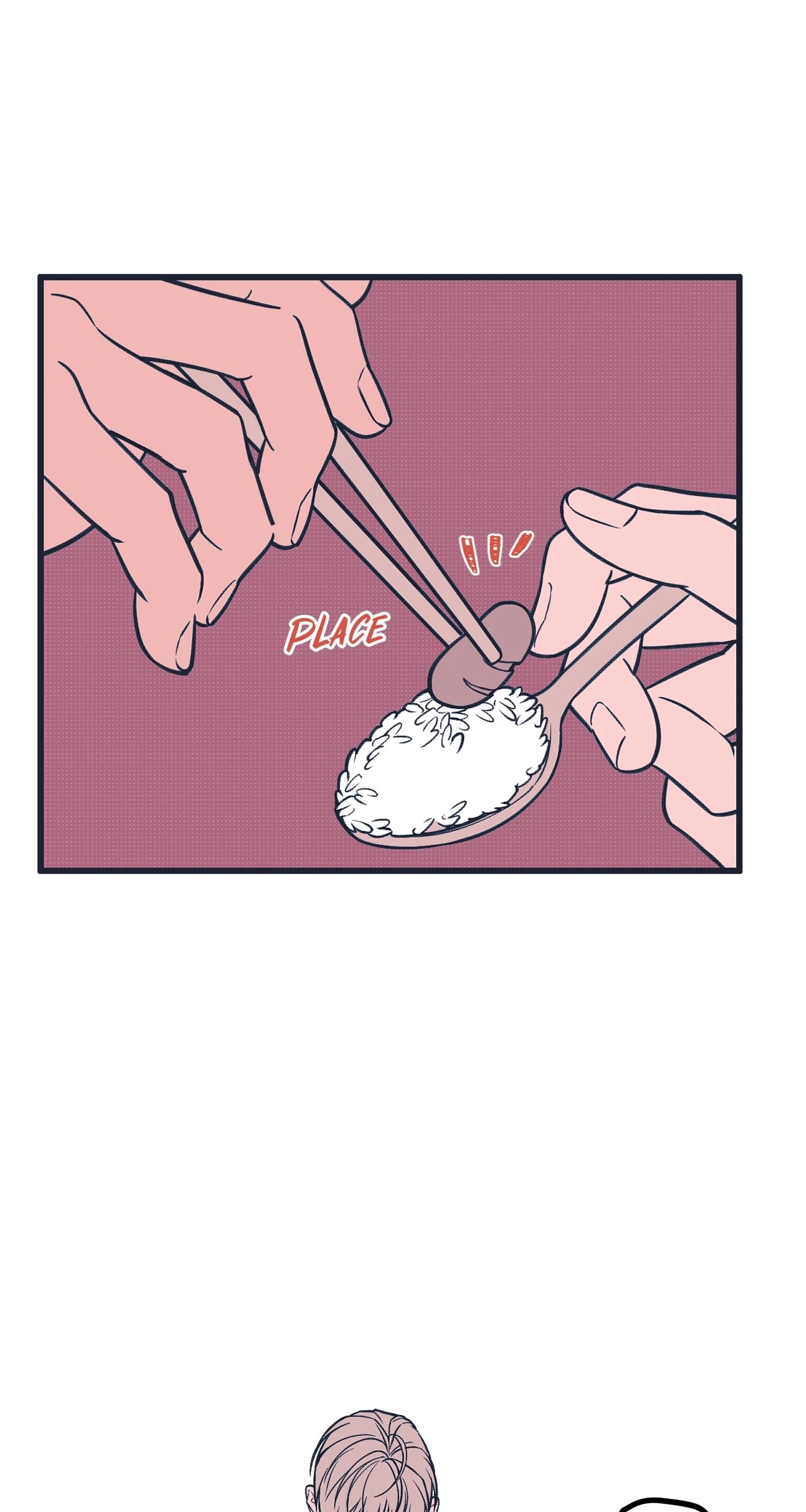 Monochrome Diary [Official] - Chapter 20 manhwa