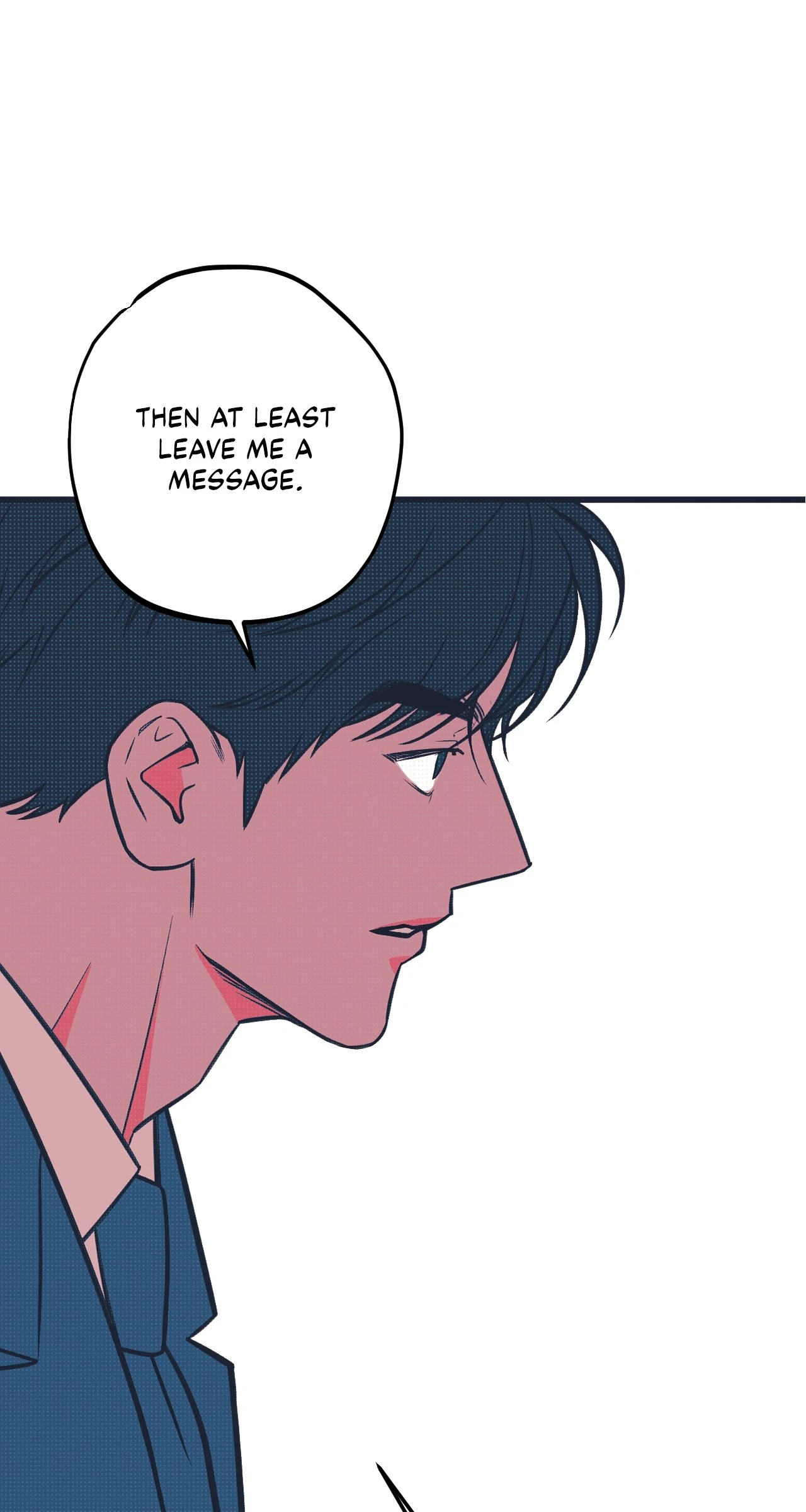 Monochrome Diary [Official] - Chapter 20 manhwa