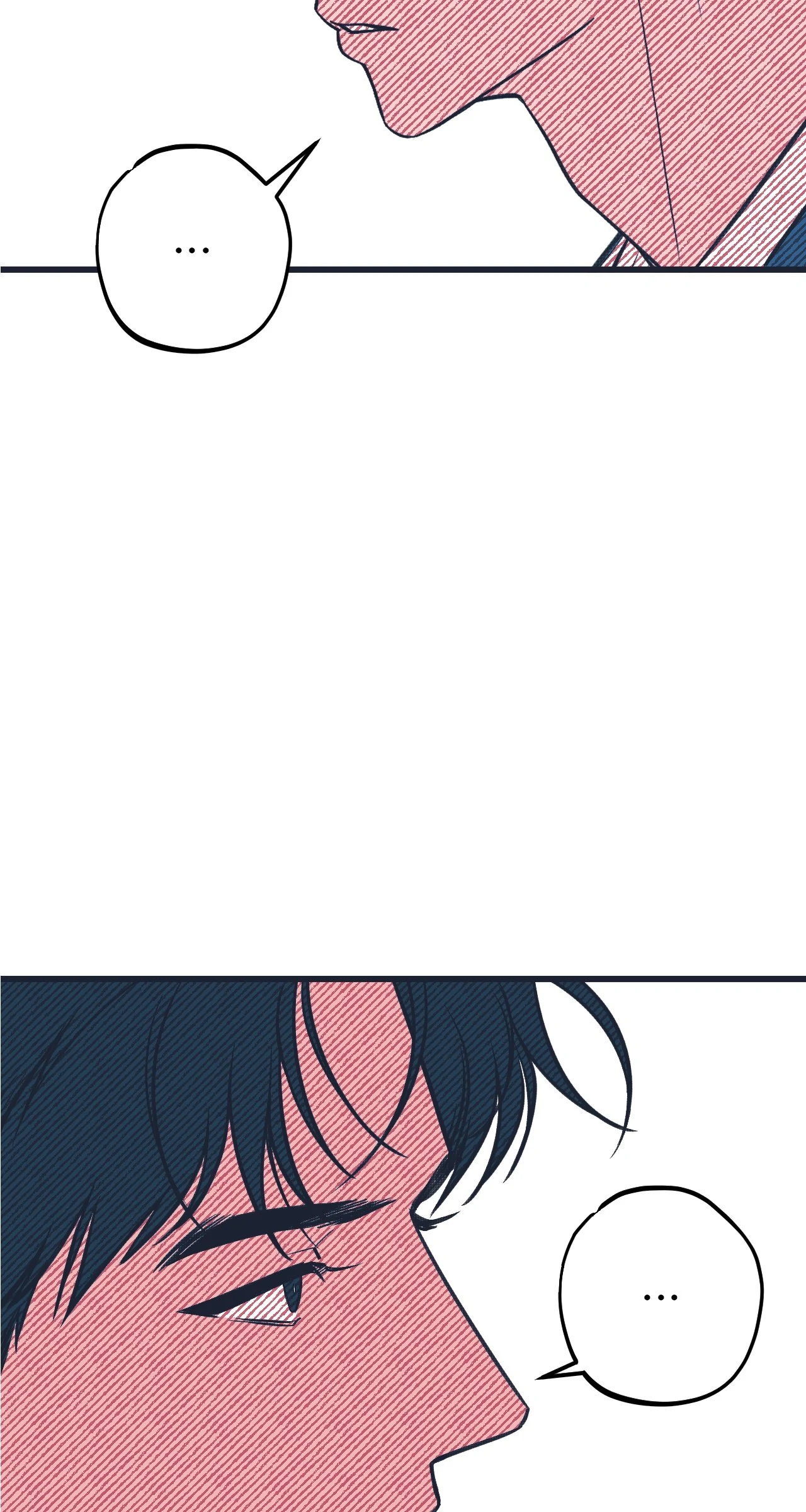 Monochrome Diary [Official] - Chapter 20 manhwa