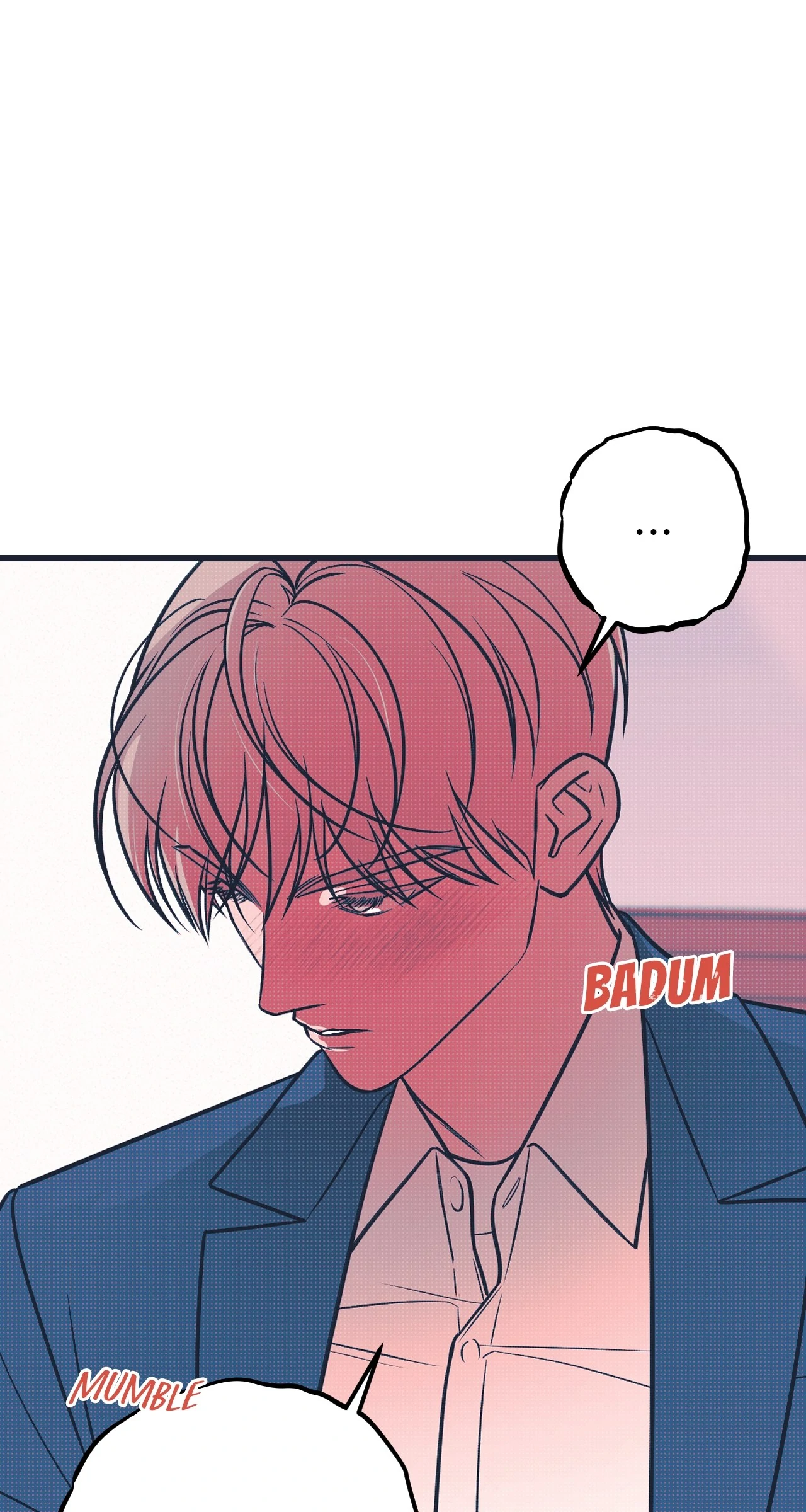 Monochrome Diary [Official] - Chapter 20 manhwa