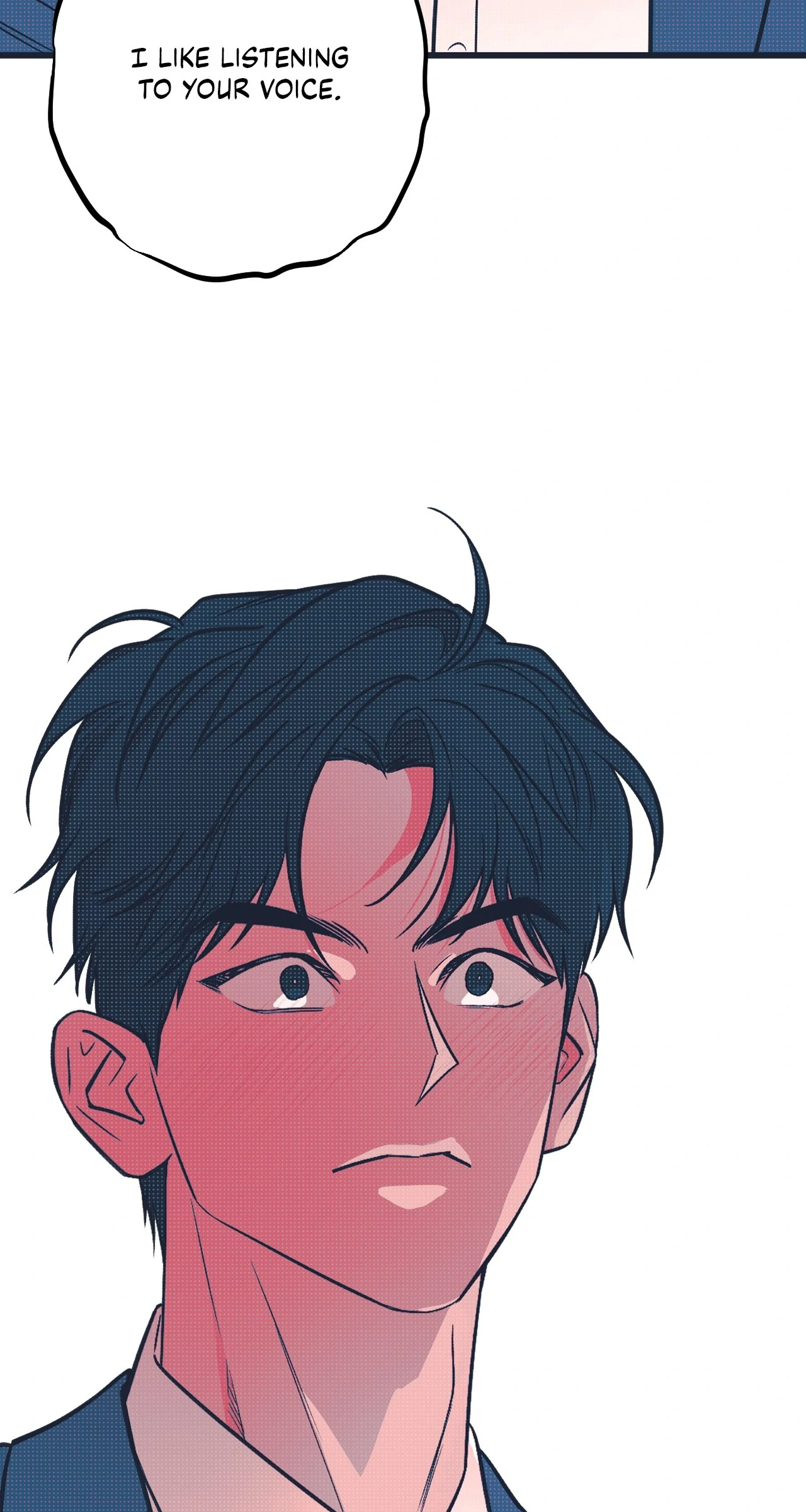 Monochrome Diary [Official] - Chapter 20 manhwa