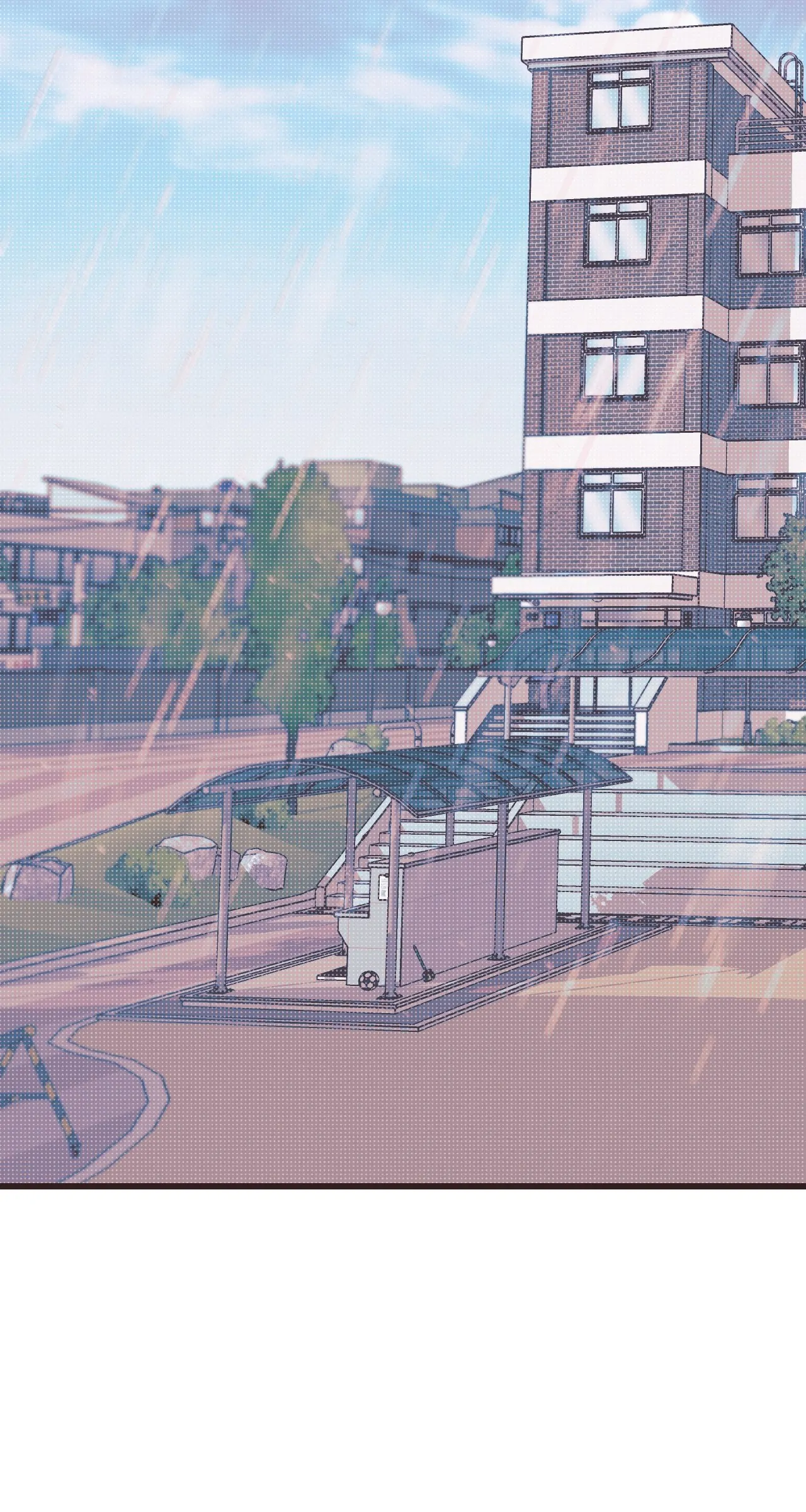 Monochrome Diary [Official] - Chapter 21 manhwa