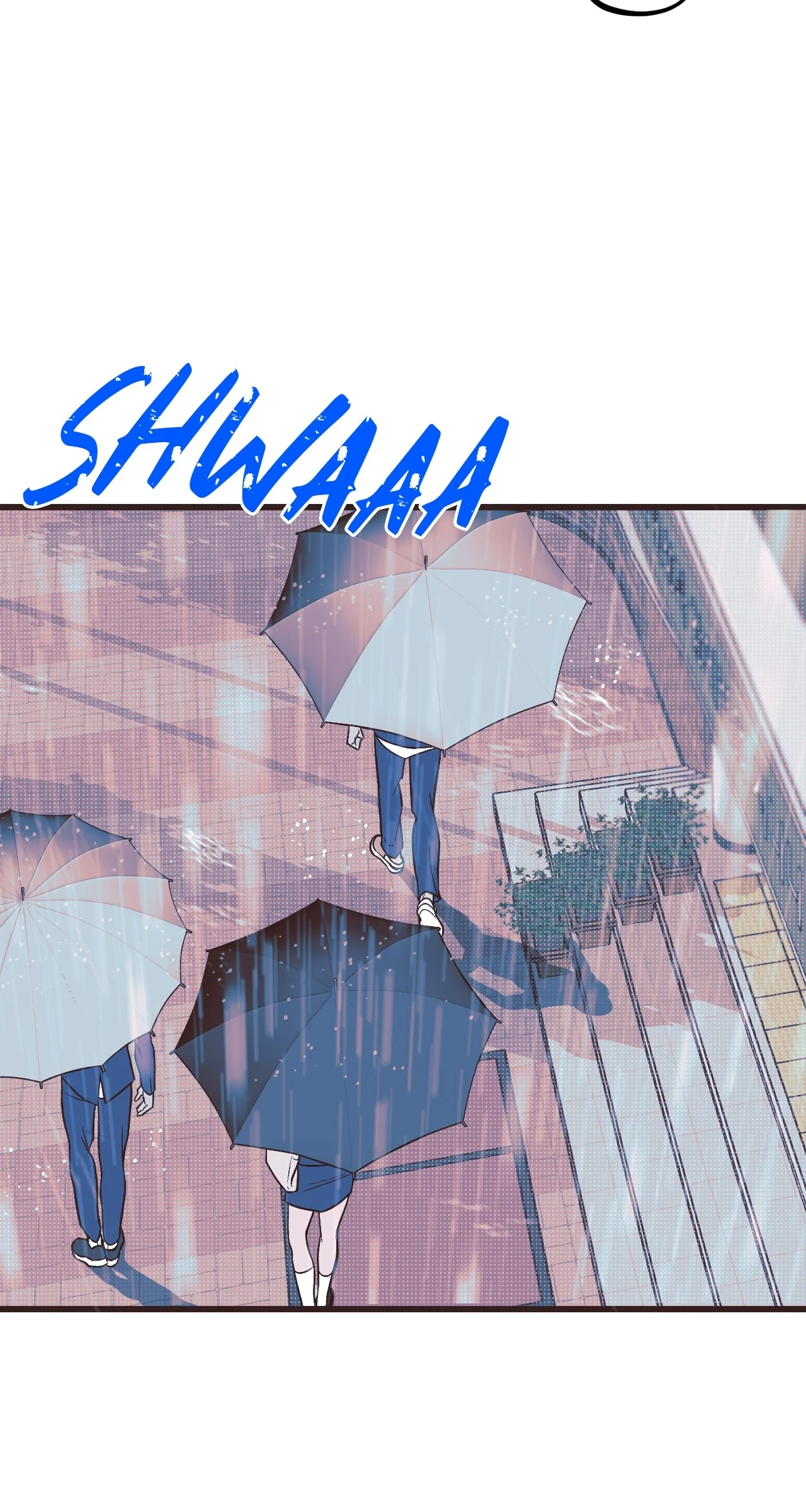 Monochrome Diary [Official] - Chapter 21 manhwa