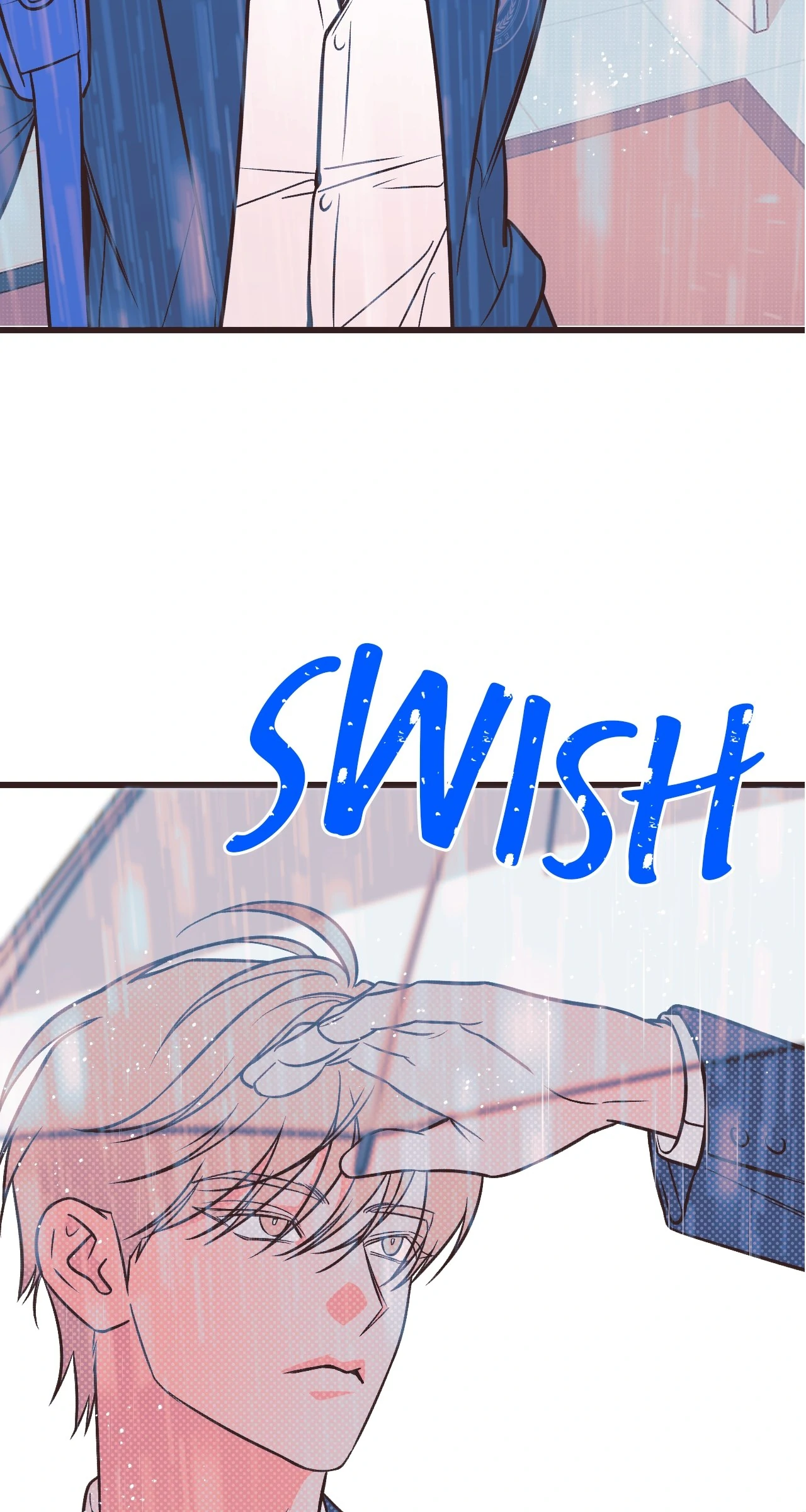 Monochrome Diary [Official] - Chapter 21 manhwa