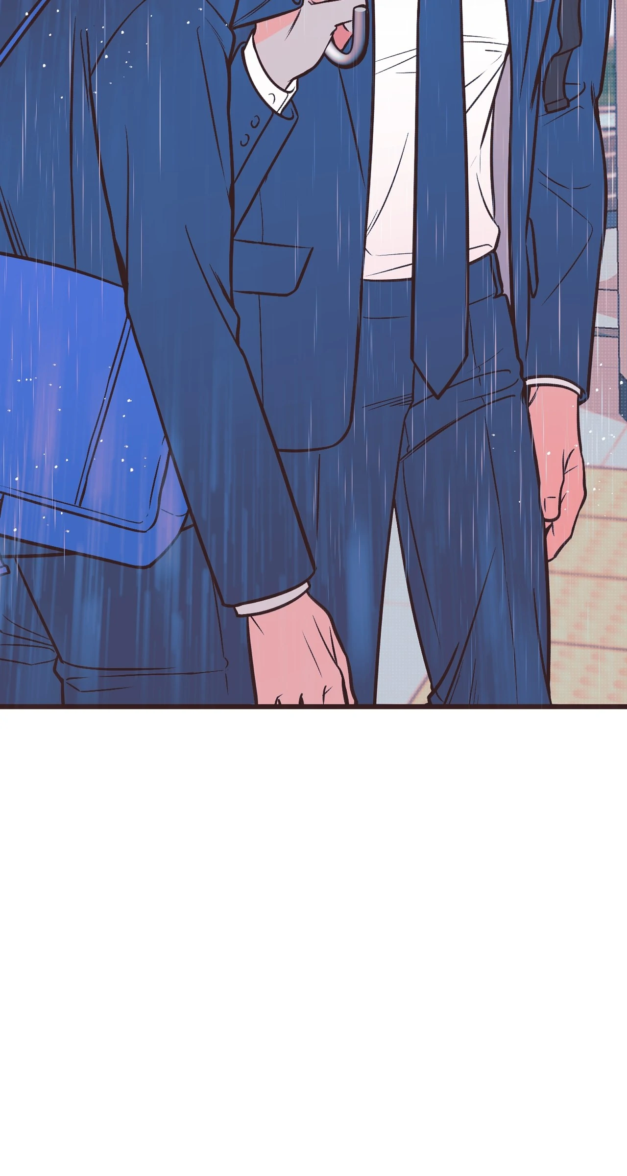 Monochrome Diary [Official] - Chapter 21 manhwa