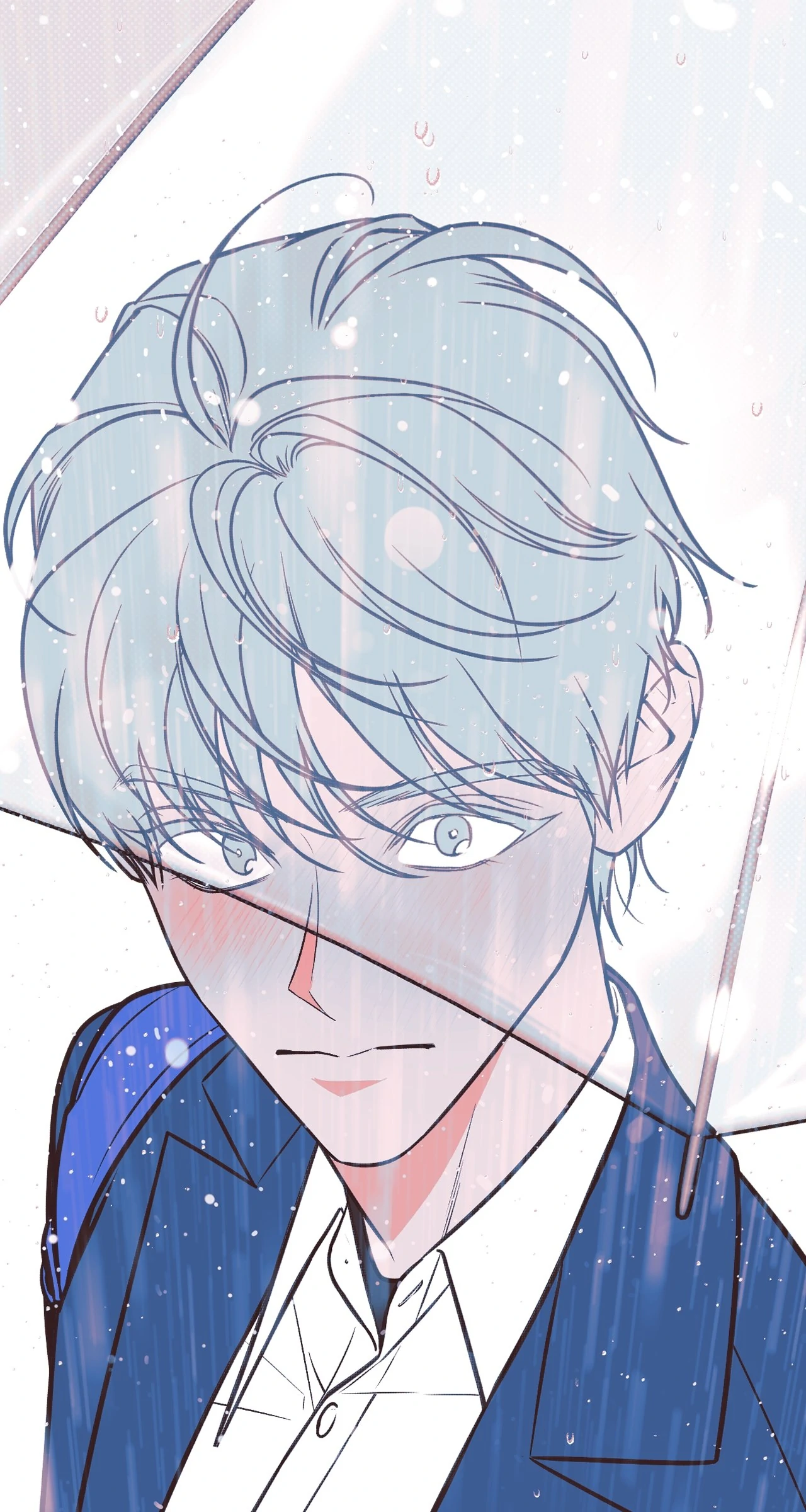 Monochrome Diary [Official] - Chapter 21 manhwa