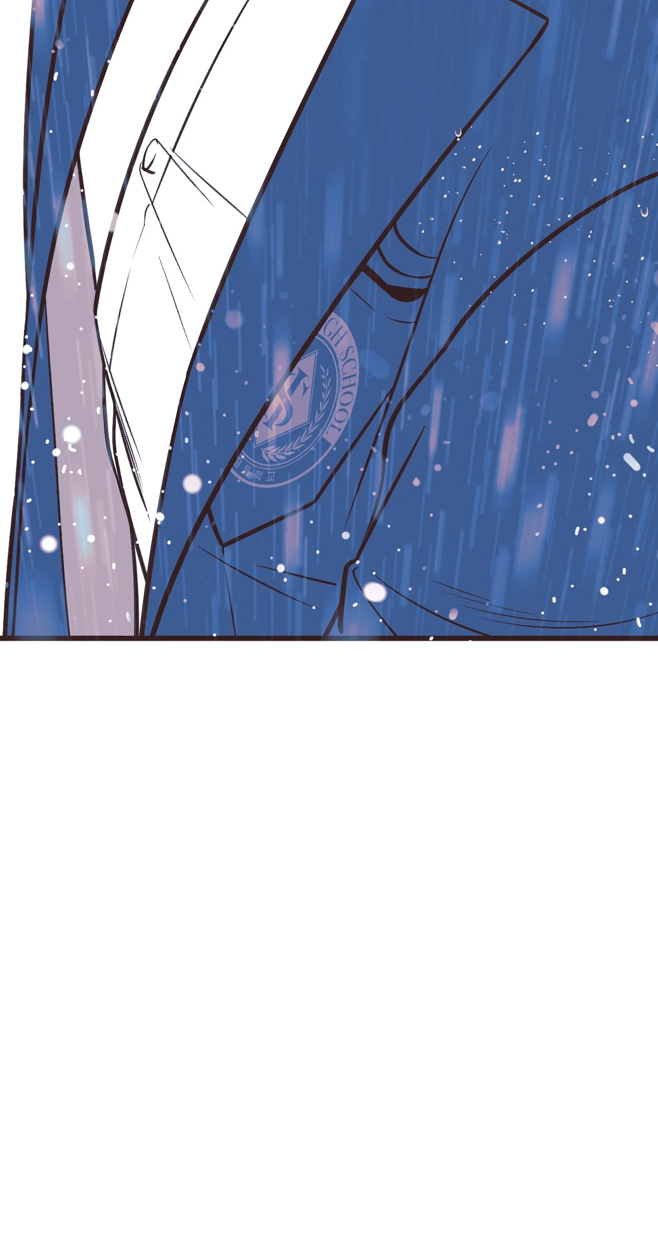 Monochrome Diary [Official] - Chapter 21 manhwa