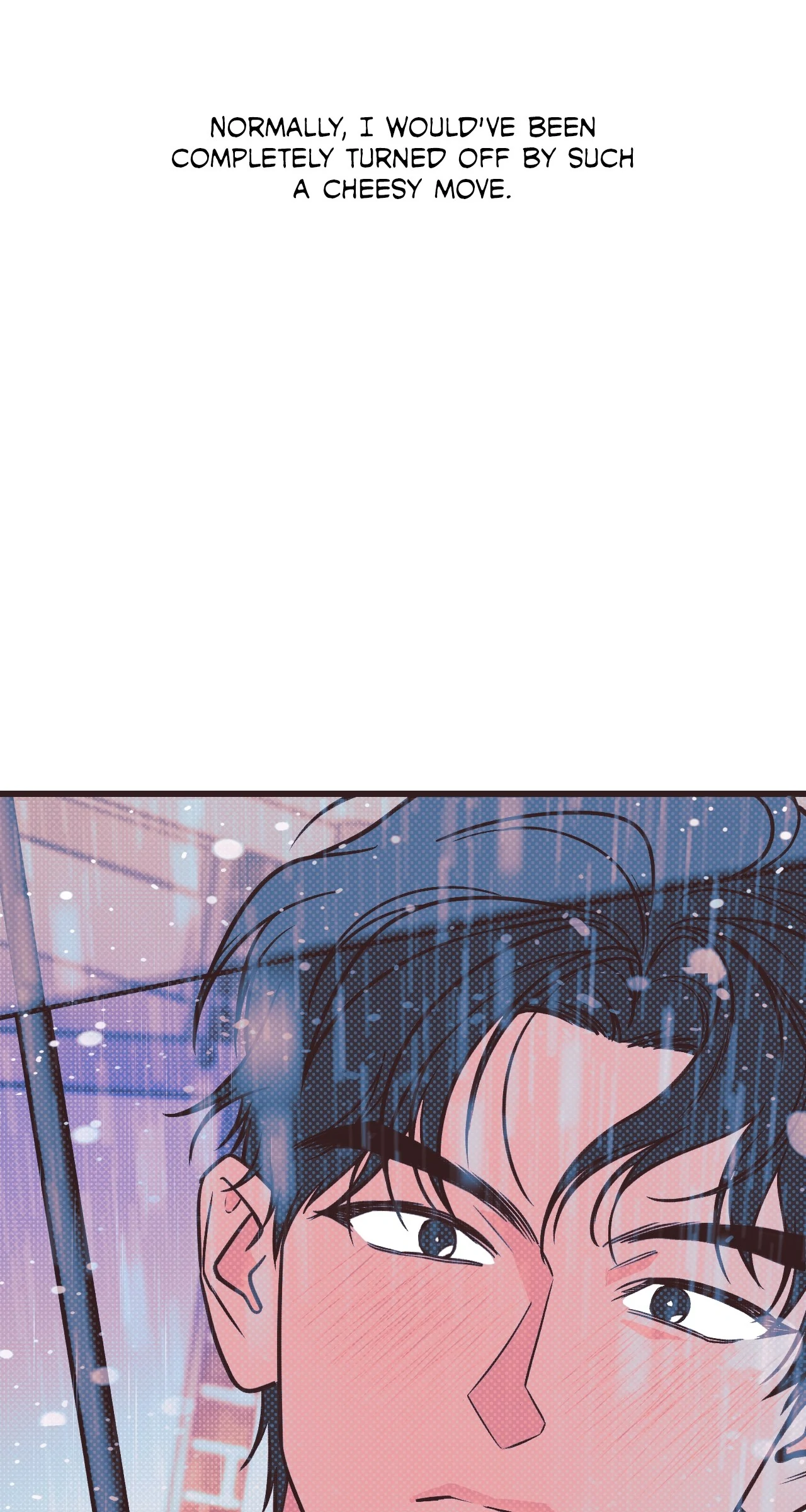 Monochrome Diary [Official] - Chapter 21 manhwa