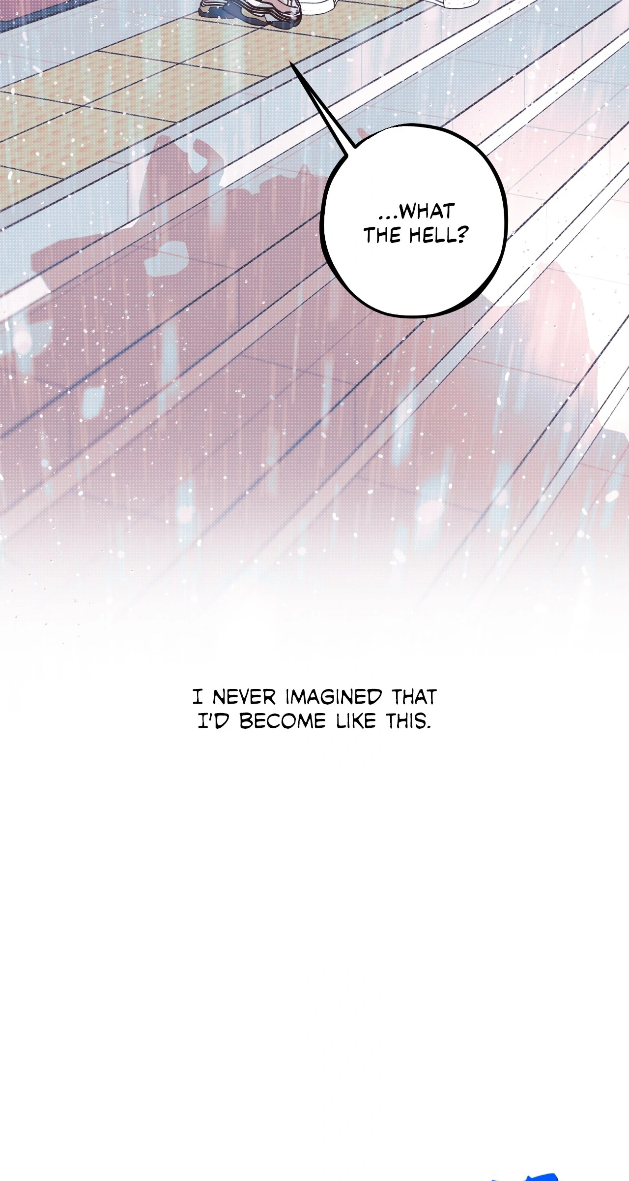 Monochrome Diary [Official] - Chapter 21 manhwa