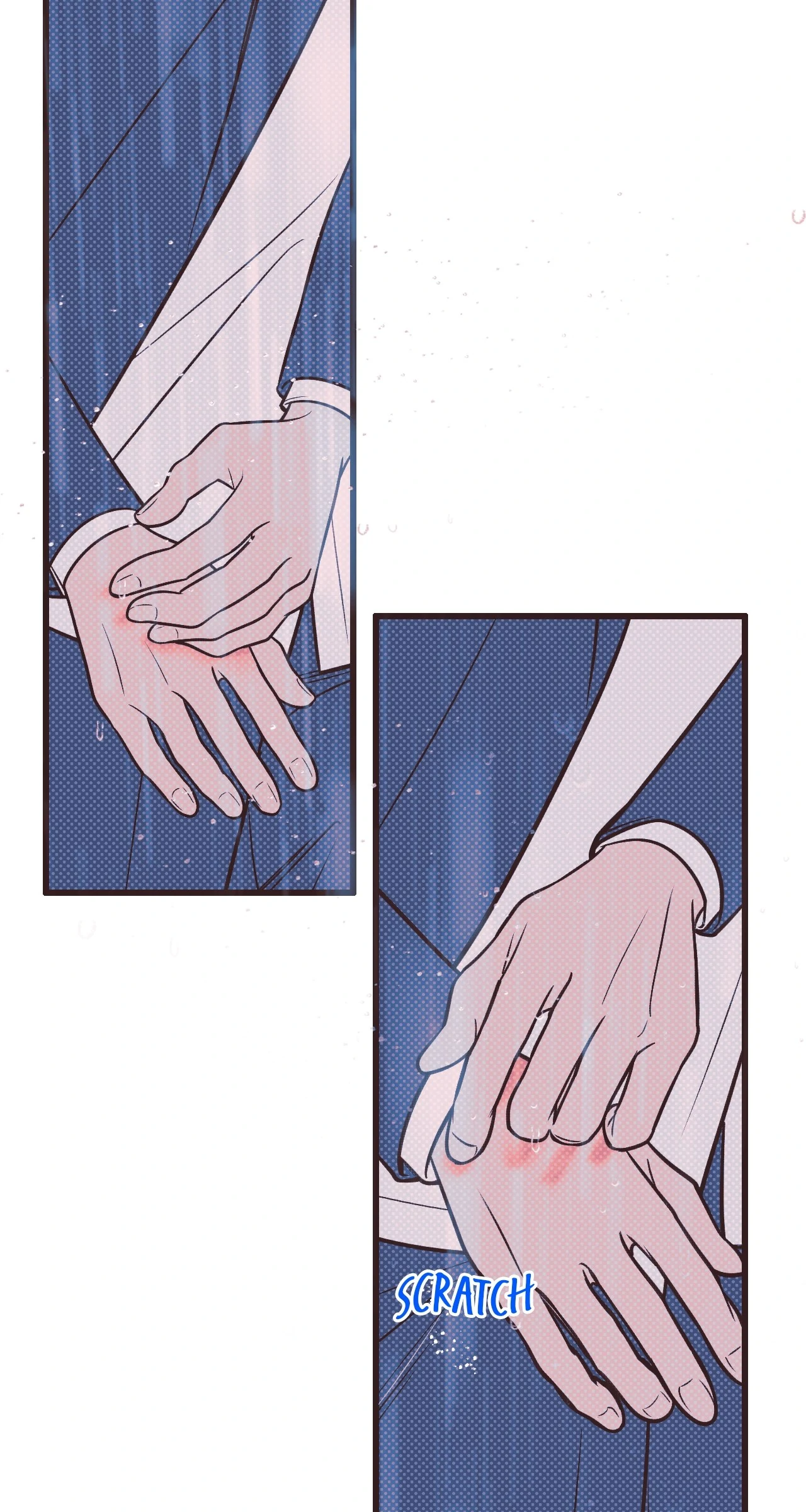 Monochrome Diary [Official] - Chapter 21 manhwa