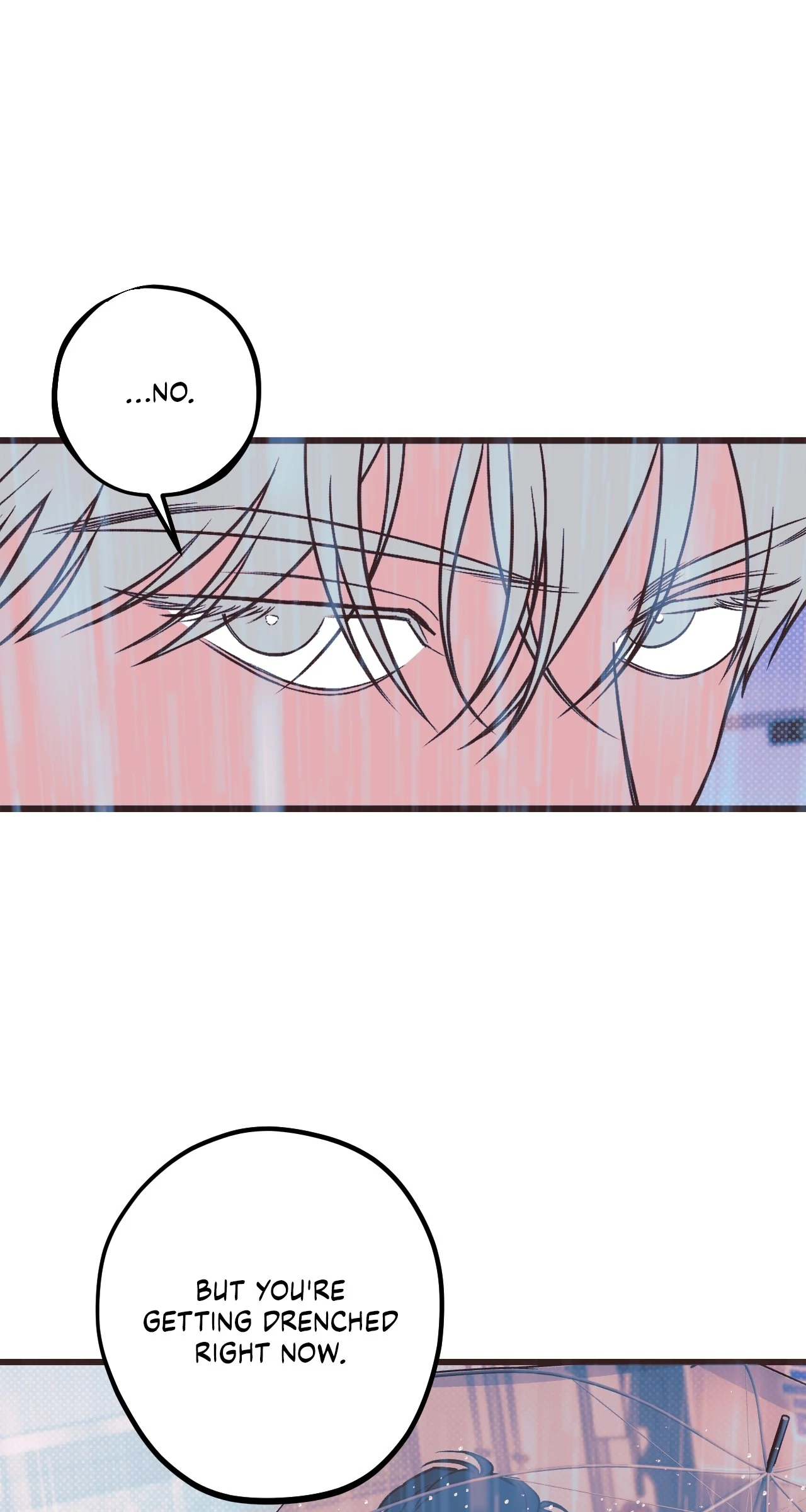 Monochrome Diary [Official] - Chapter 21 manhwa