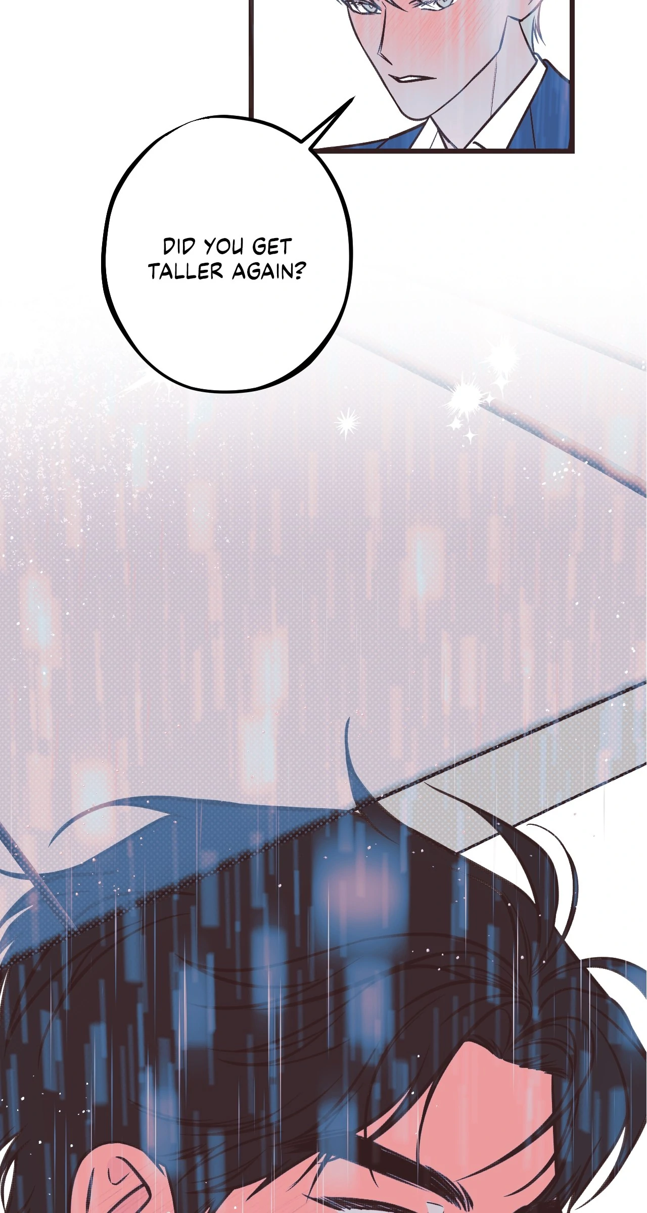 Monochrome Diary [Official] - Chapter 21 manhwa