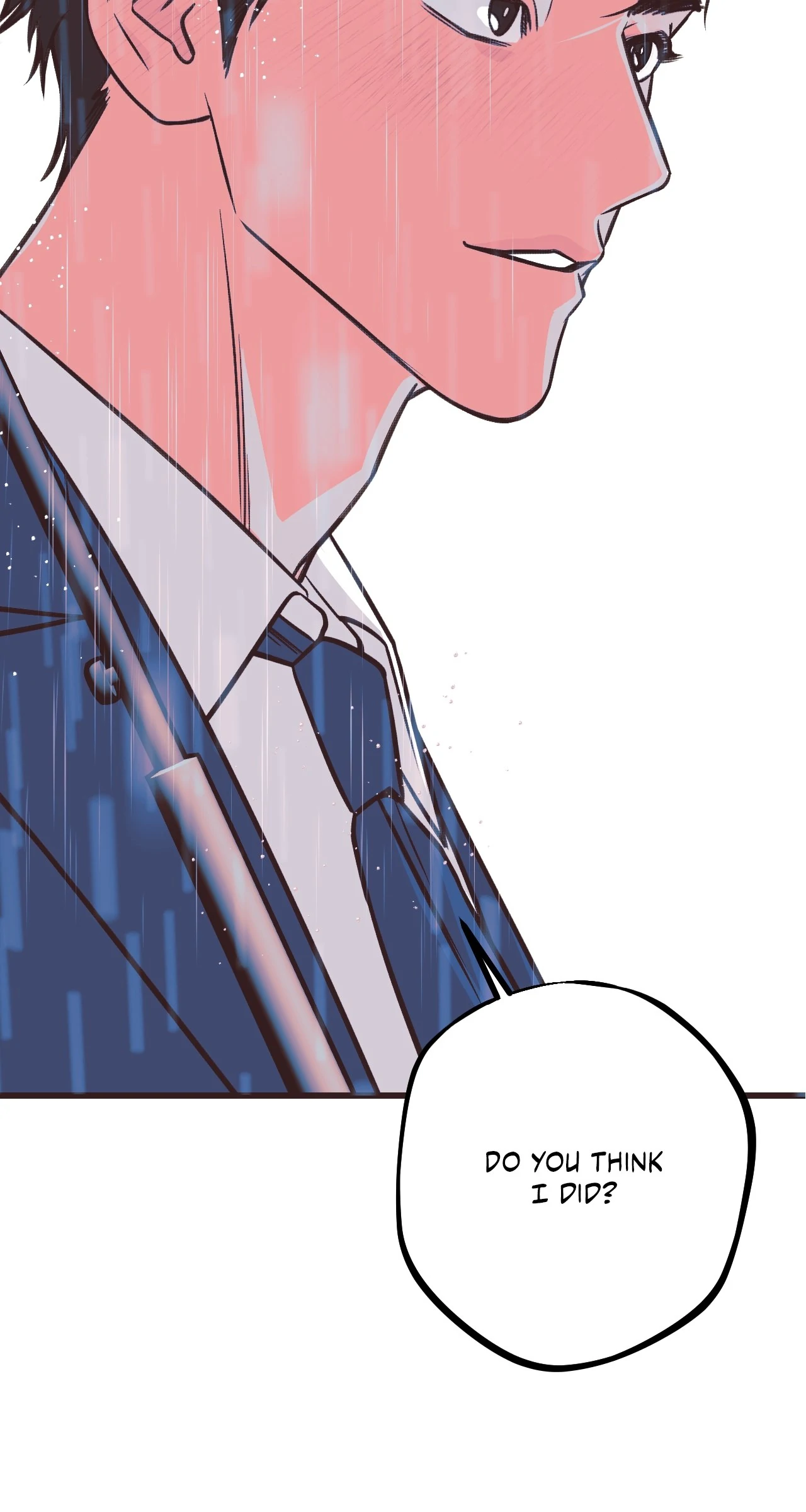 Monochrome Diary [Official] - Chapter 21 manhwa