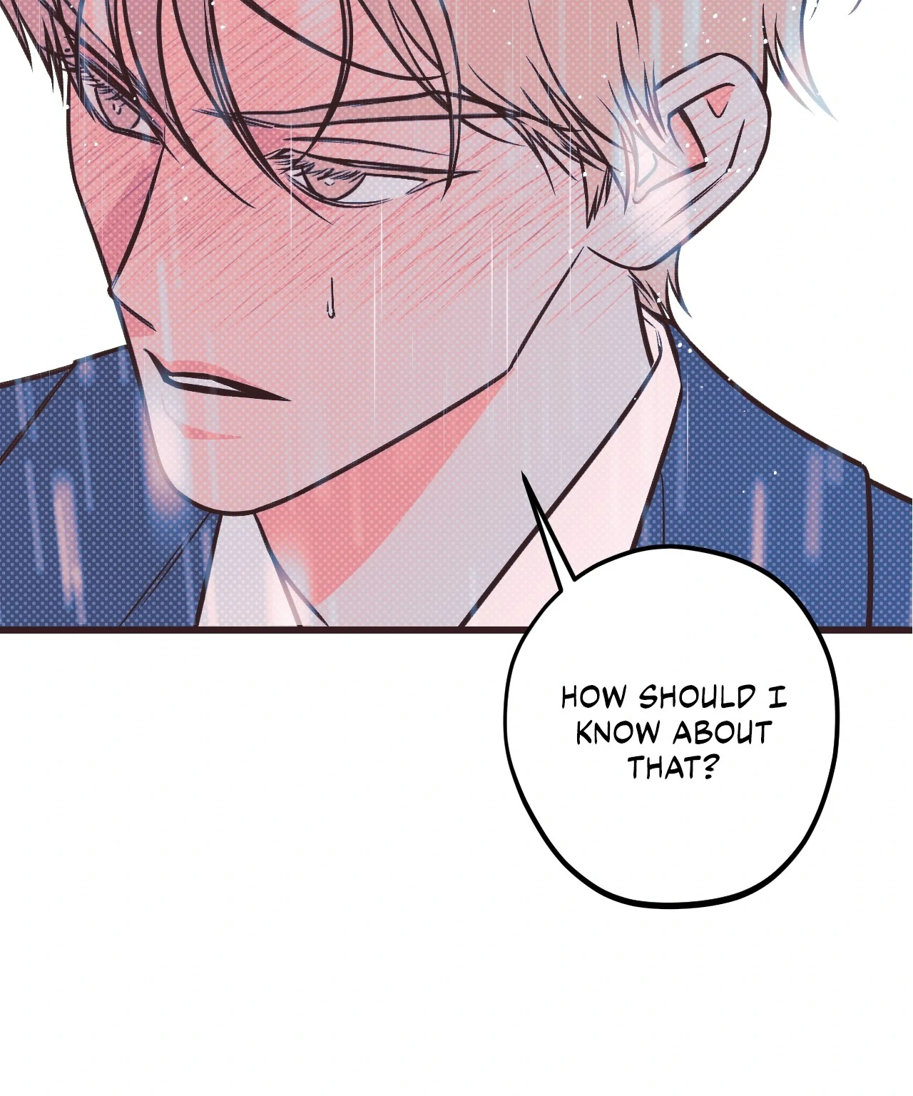 Monochrome Diary [Official] - Chapter 21 manhwa