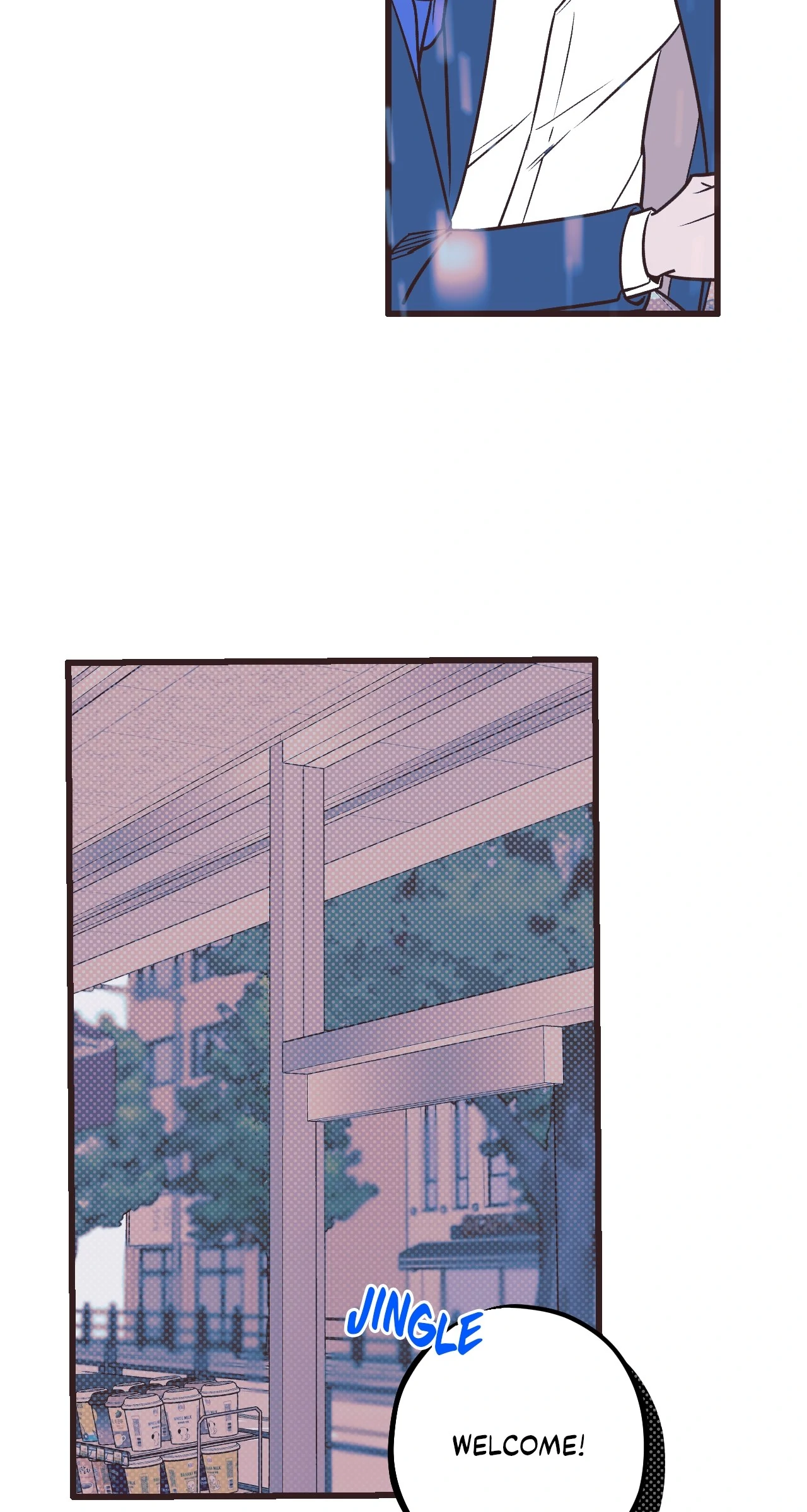 Monochrome Diary [Official] - Chapter 21 manhwa