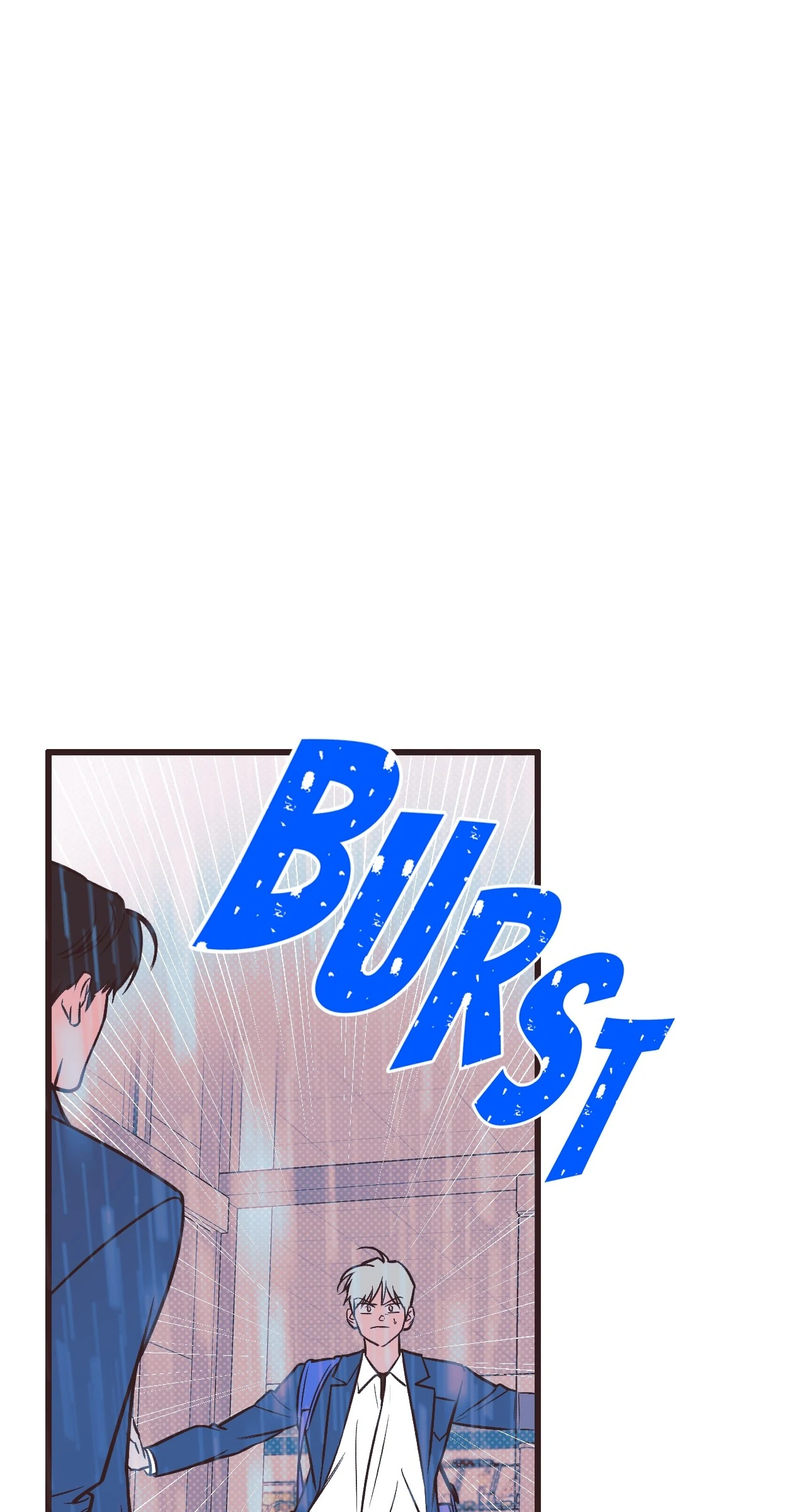 Monochrome Diary [Official] - Chapter 21 manhwa