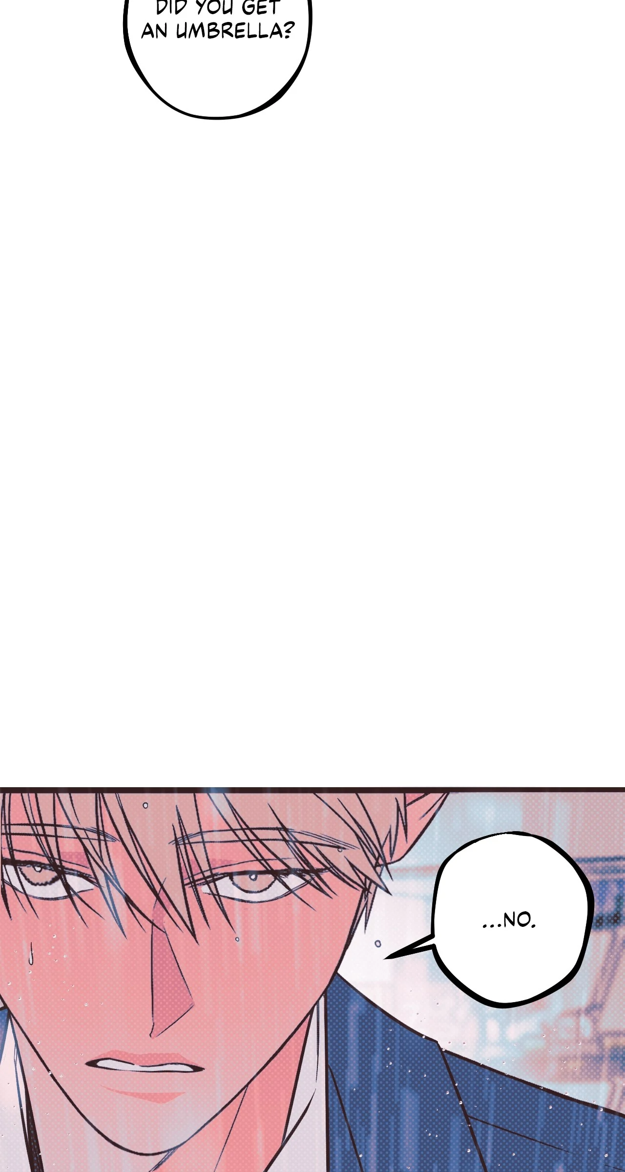 Monochrome Diary [Official] - Chapter 21 manhwa