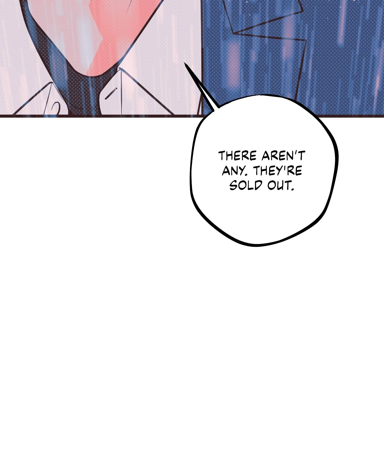 Monochrome Diary [Official] - Chapter 21 manhwa