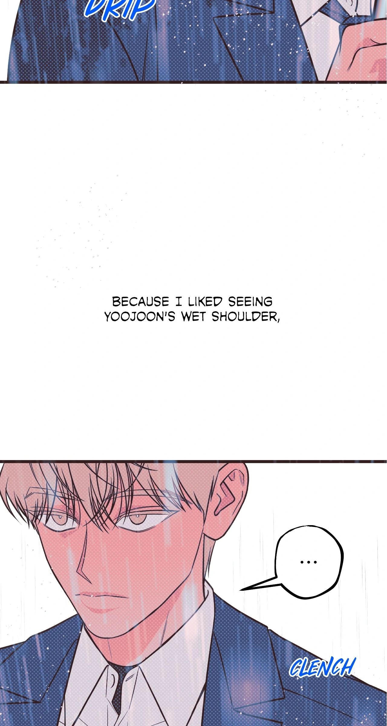 Monochrome Diary [Official] - Chapter 21 manhwa