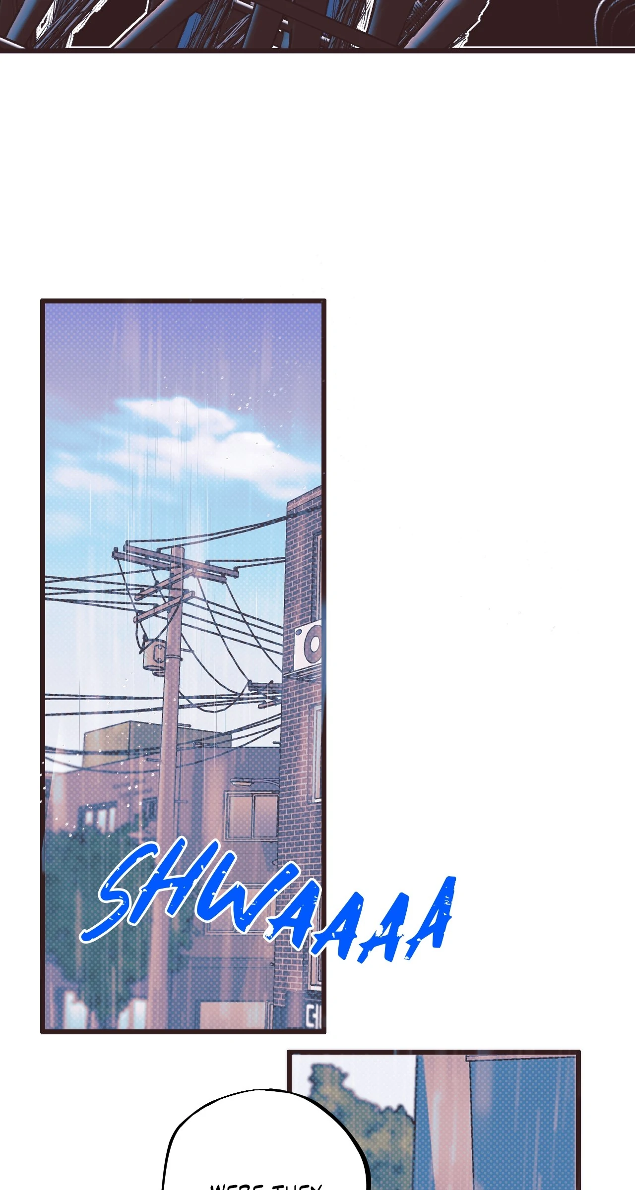 Monochrome Diary [Official] - Chapter 21 manhwa