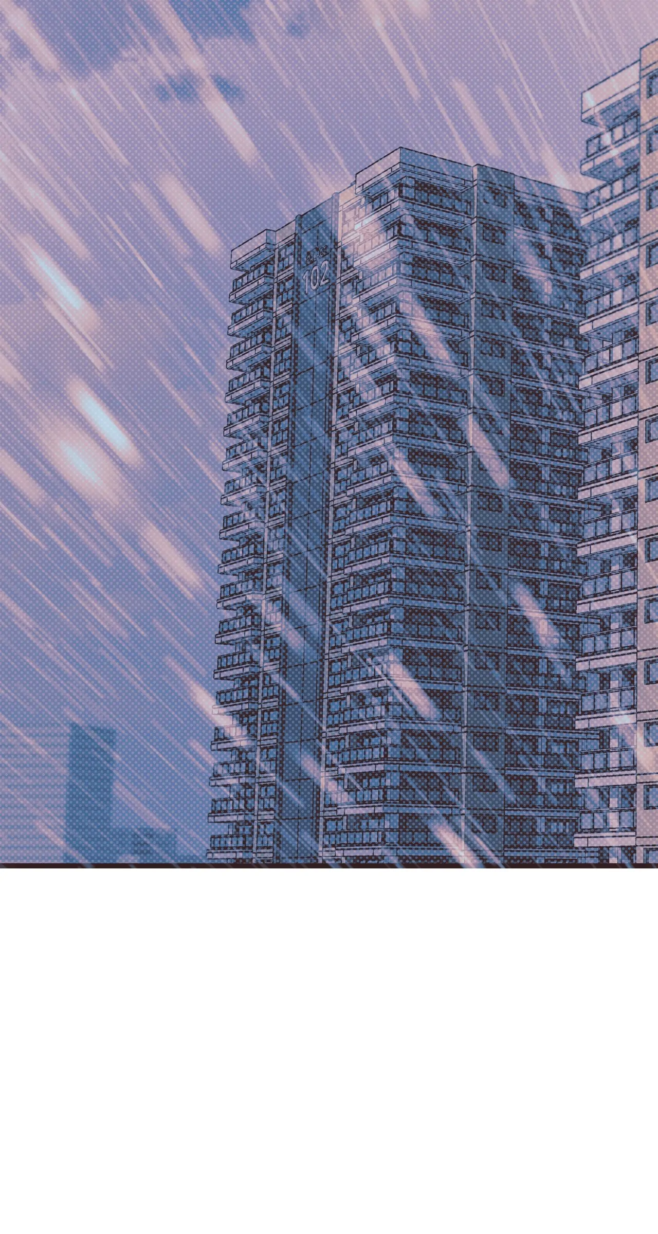 Monochrome Diary [Official] - Chapter 21 manhwa