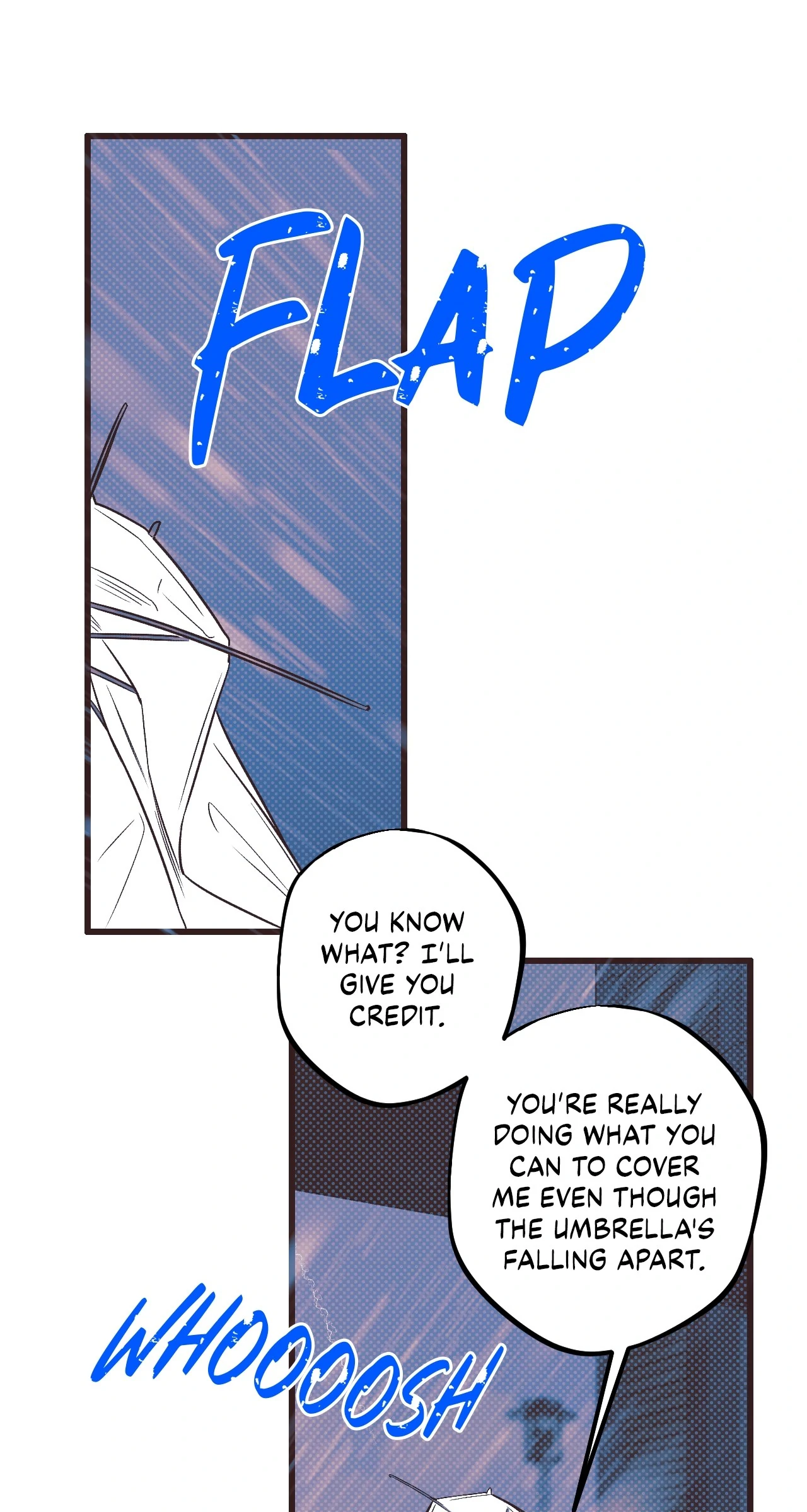 Monochrome Diary [Official] - Chapter 21 manhwa