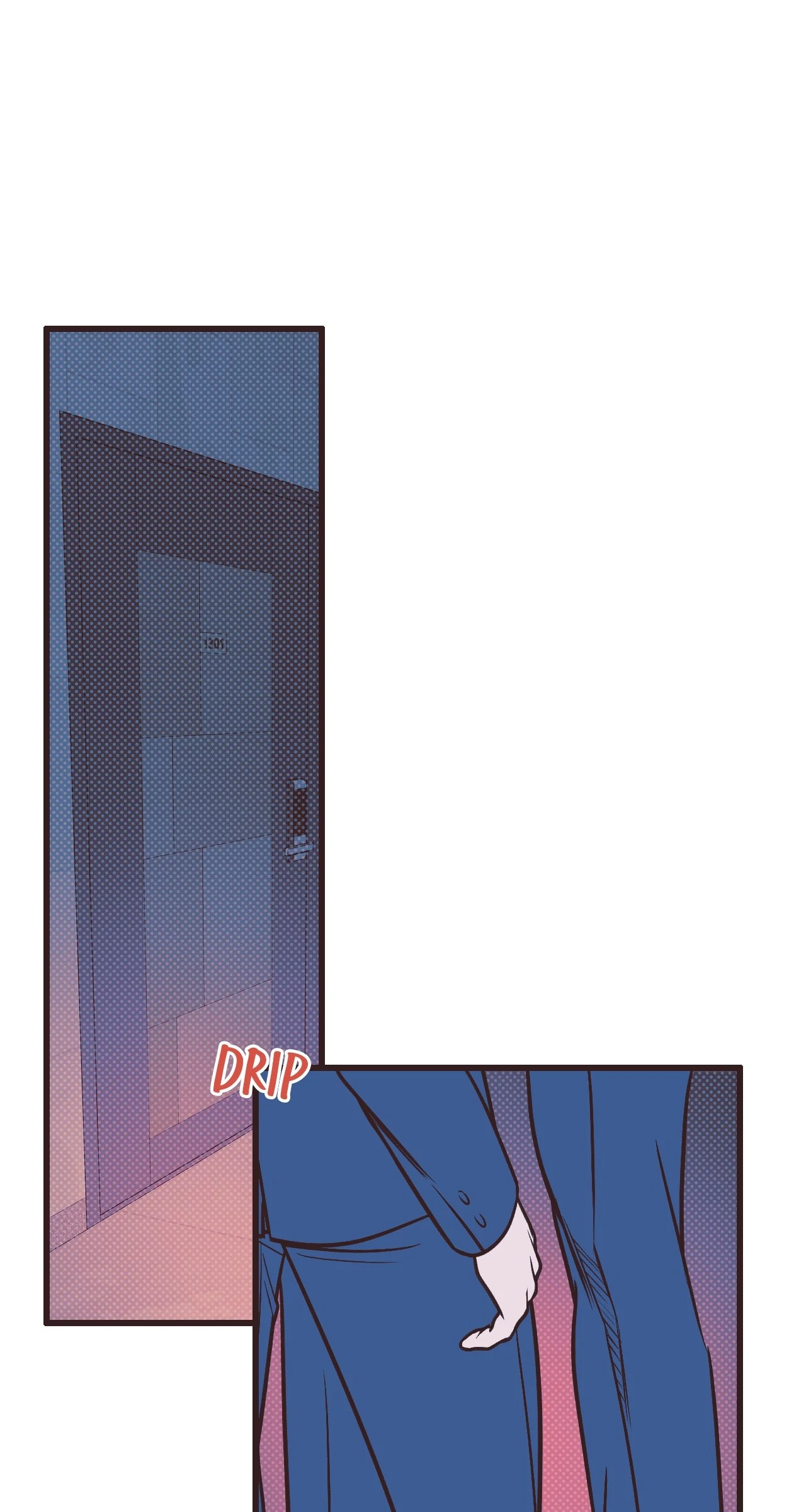 Monochrome Diary [Official] - Chapter 21 manhwa