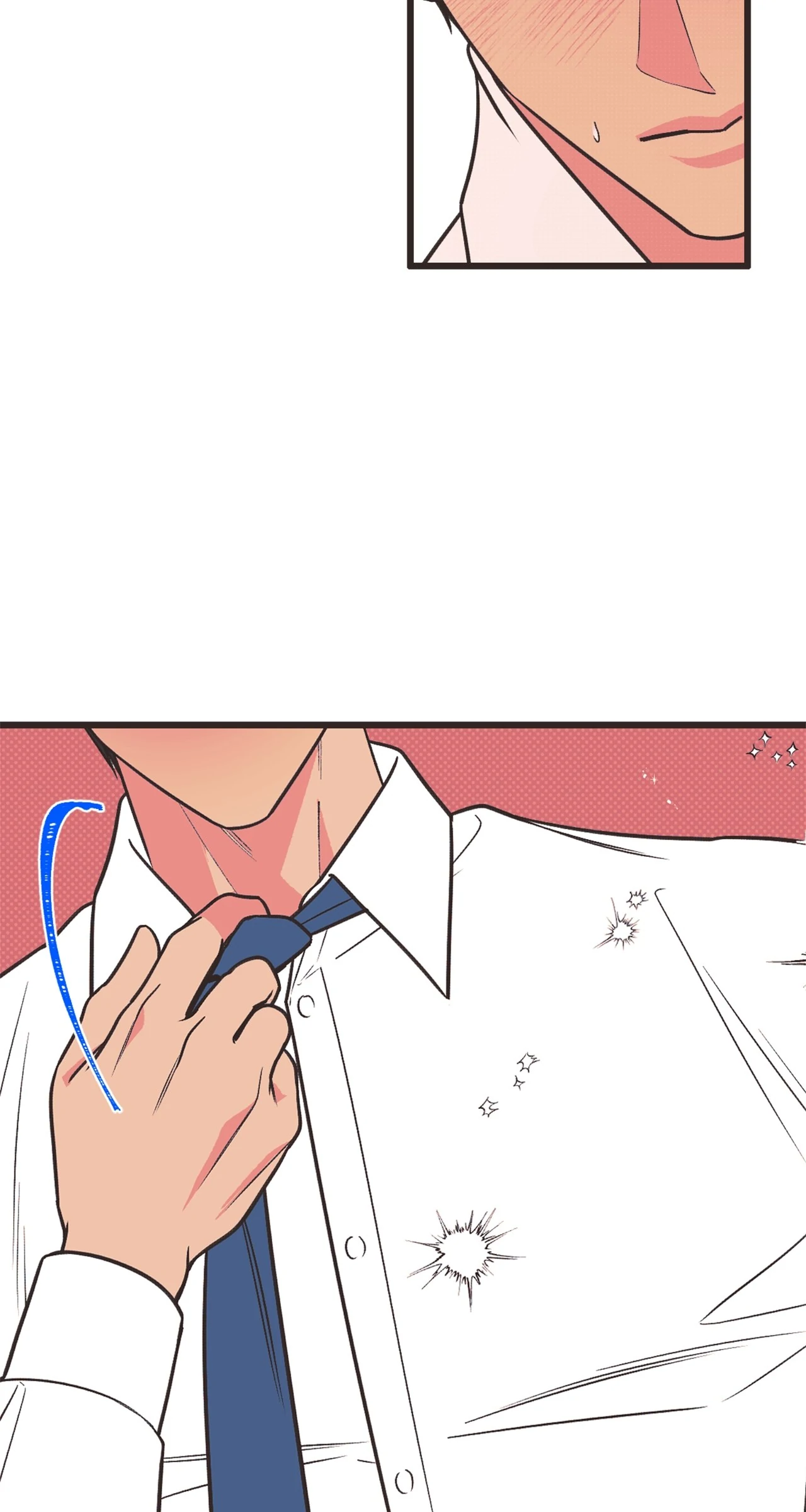 Monochrome Diary [Official] - Chapter 22 manhwa