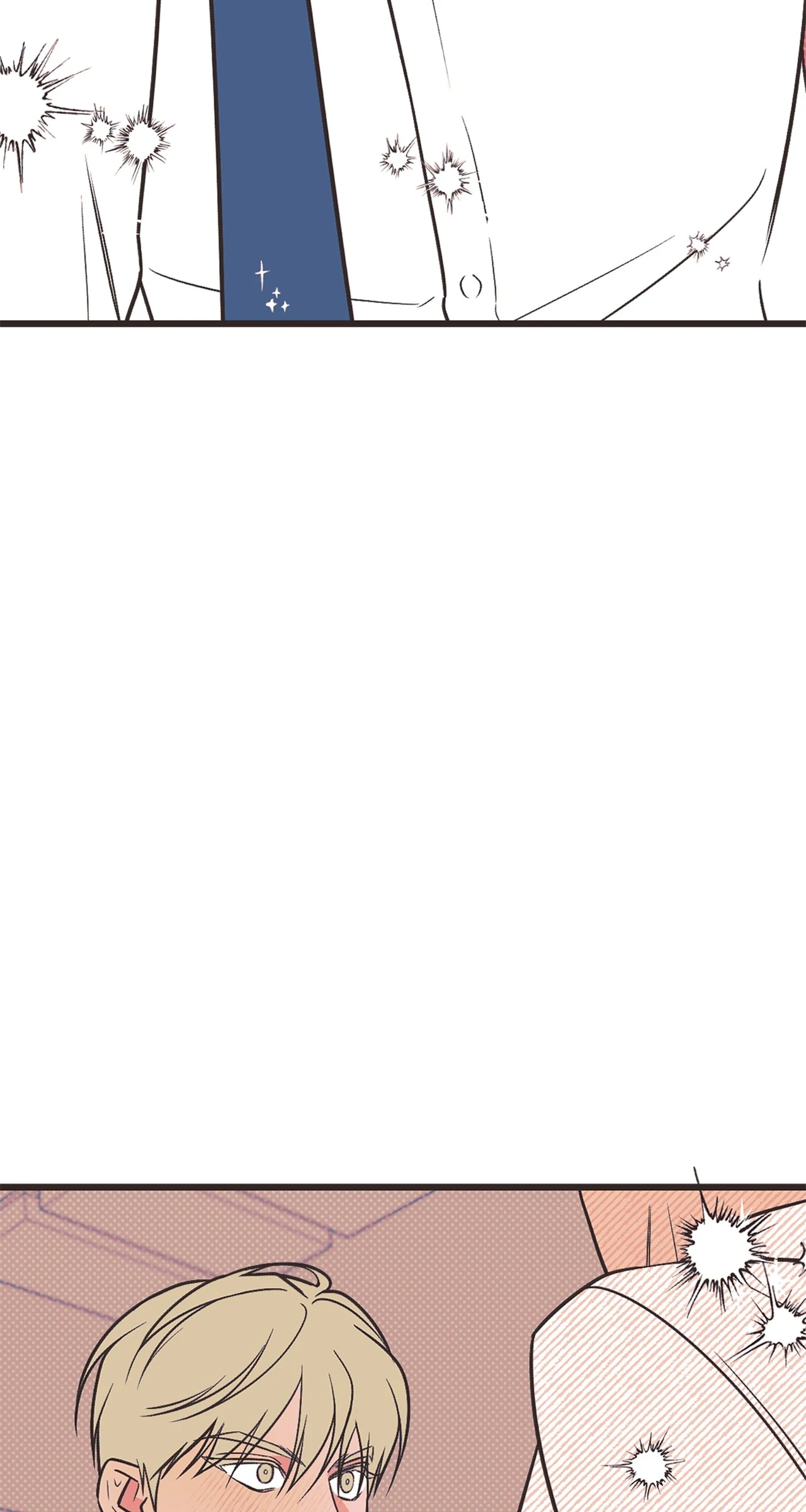 Monochrome Diary [Official] - Chapter 22 manhwa