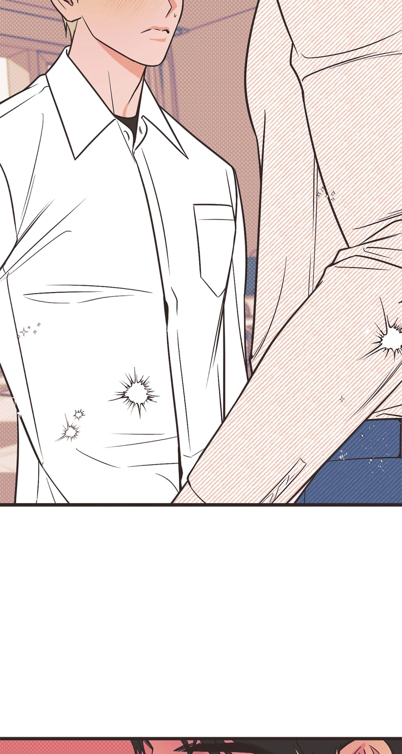 Monochrome Diary [Official] - Chapter 22 manhwa