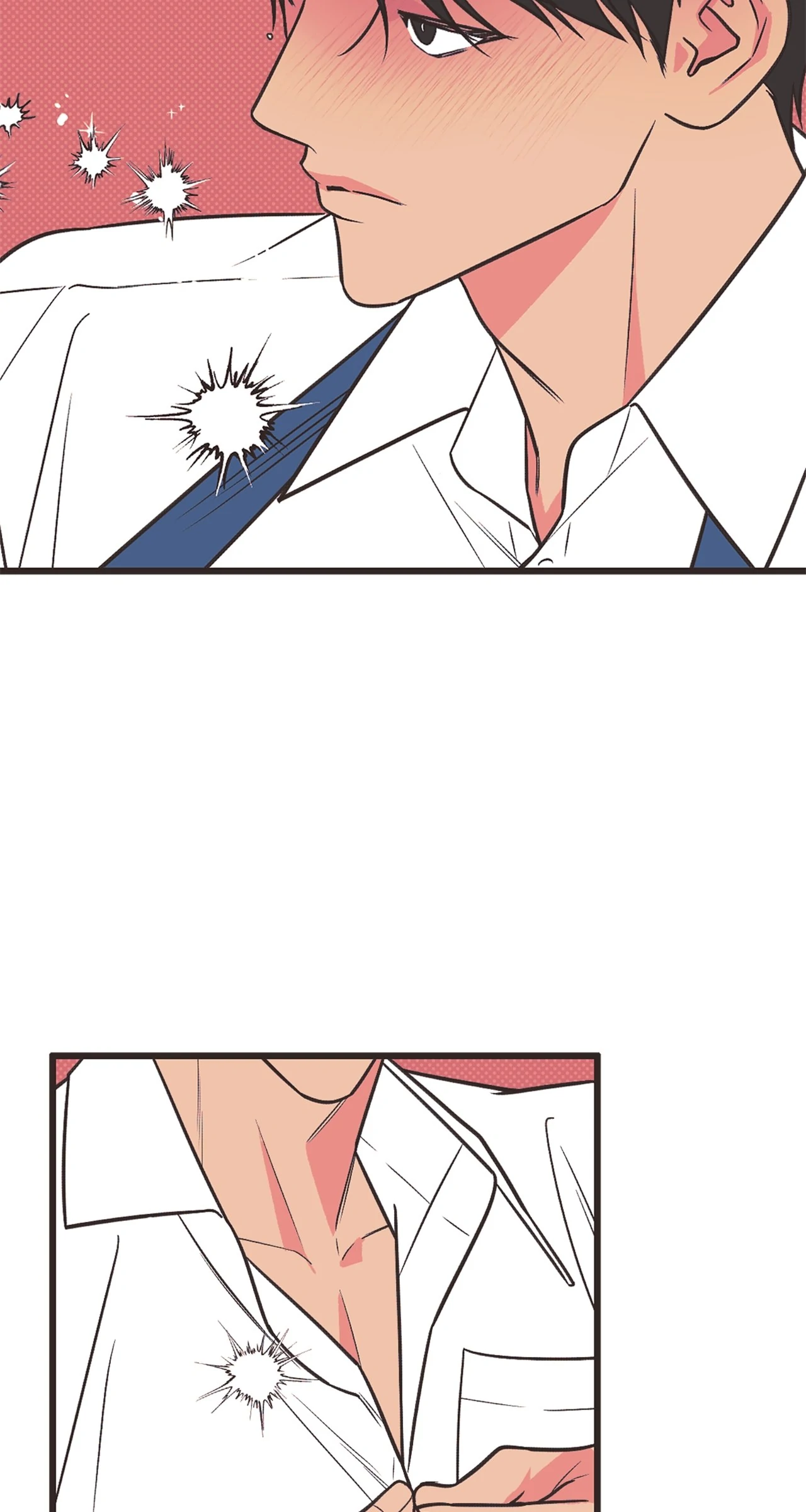 Monochrome Diary [Official] - Chapter 22 manhwa