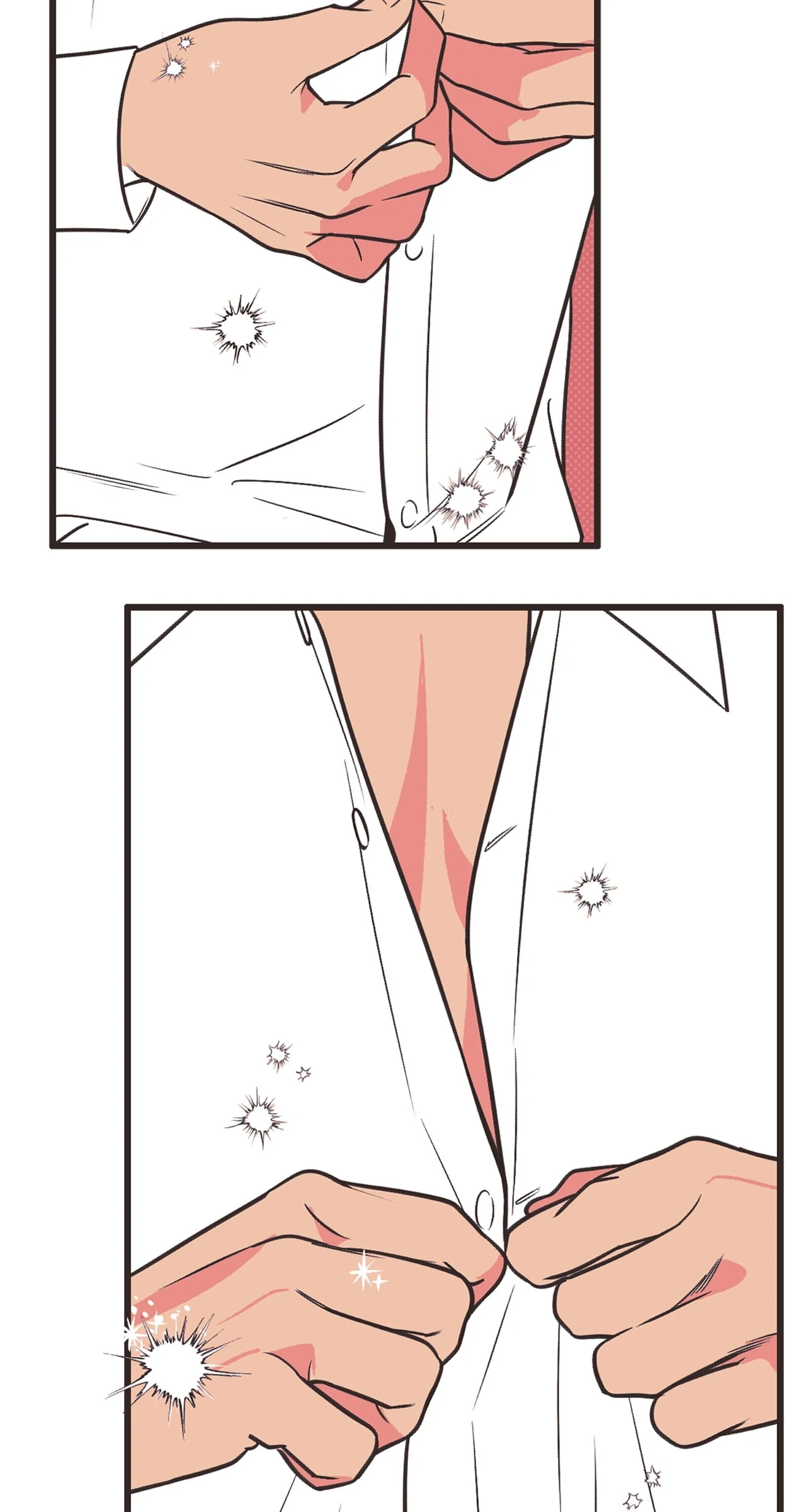 Monochrome Diary [Official] - Chapter 22 manhwa