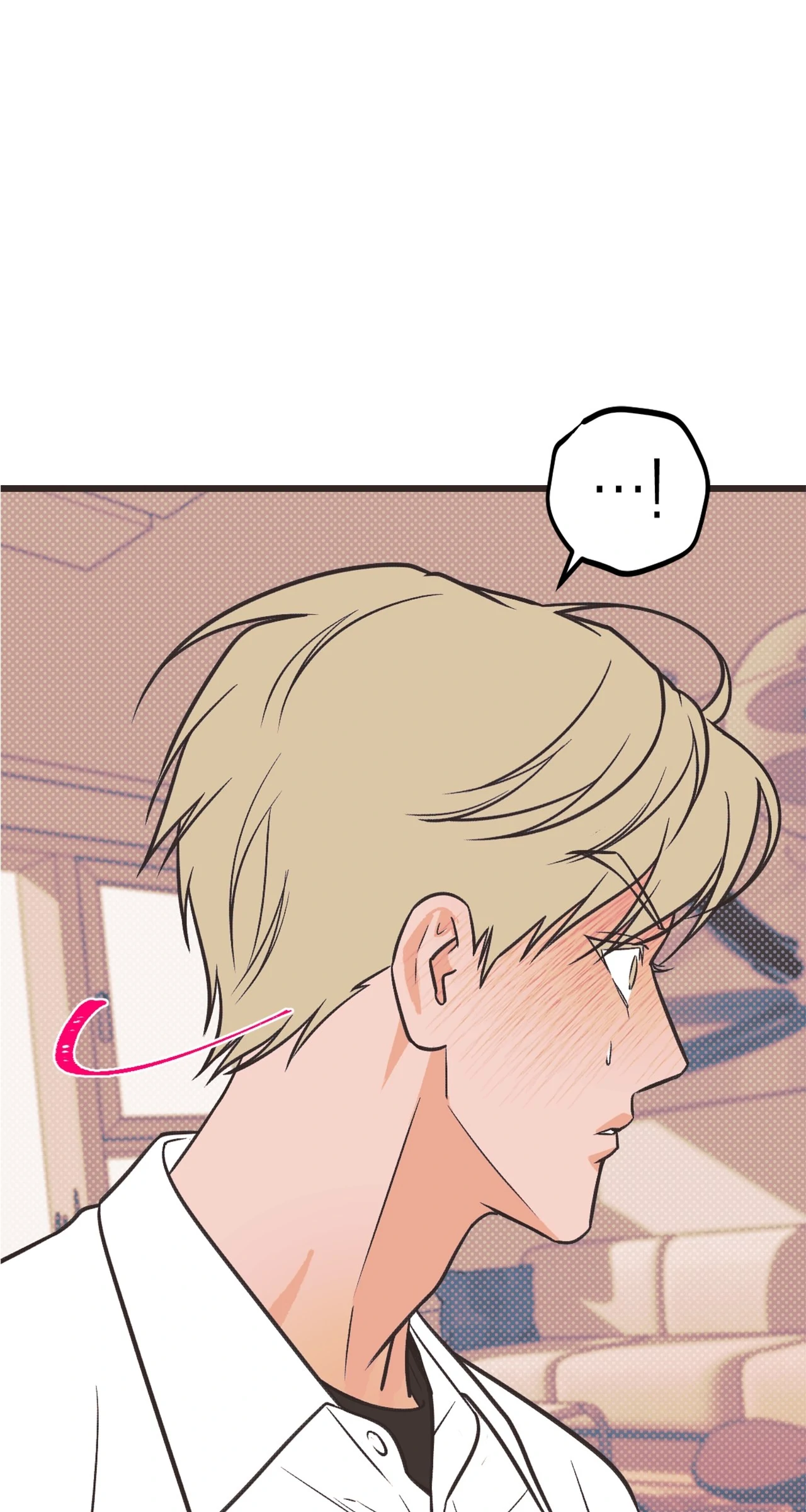 Monochrome Diary [Official] - Chapter 22 manhwa