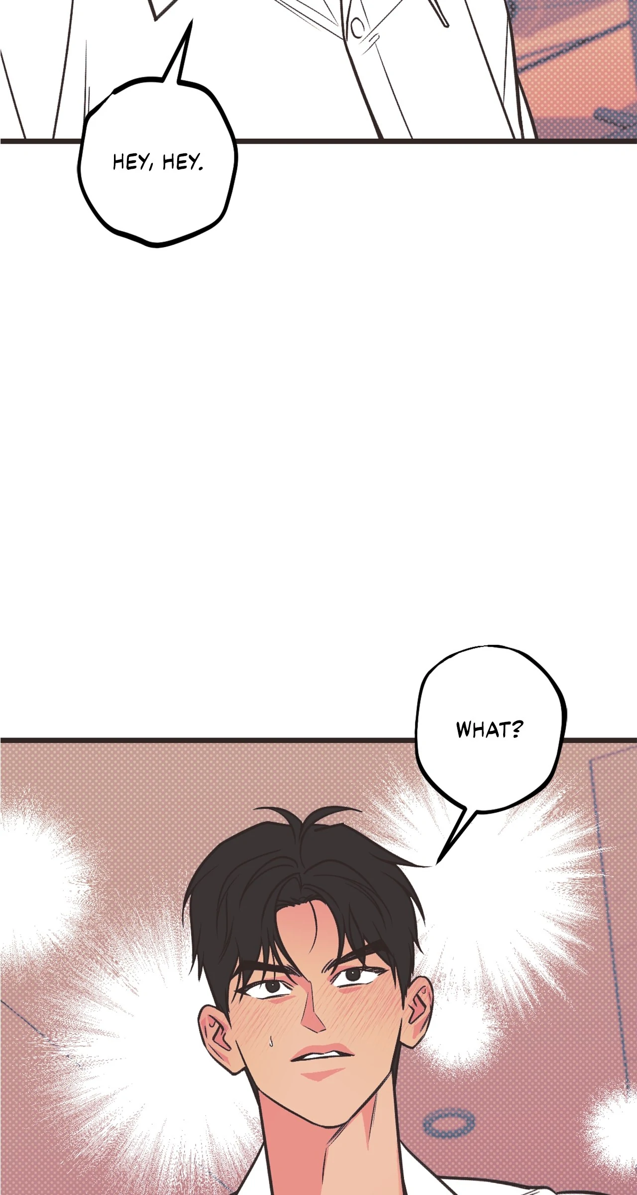 Monochrome Diary [Official] - Chapter 22 manhwa