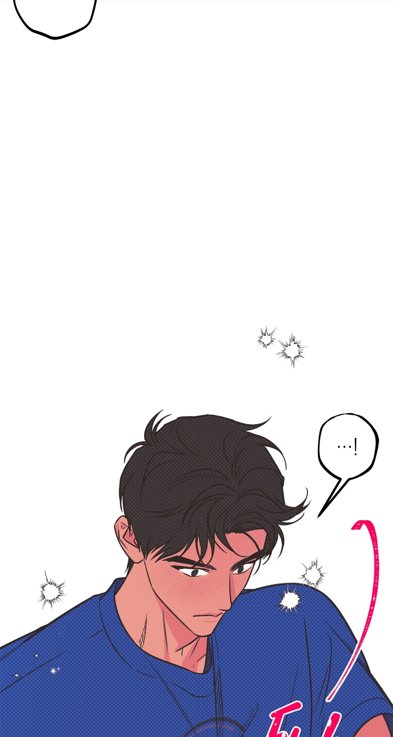 Monochrome Diary [Official] - Chapter 22 manhwa