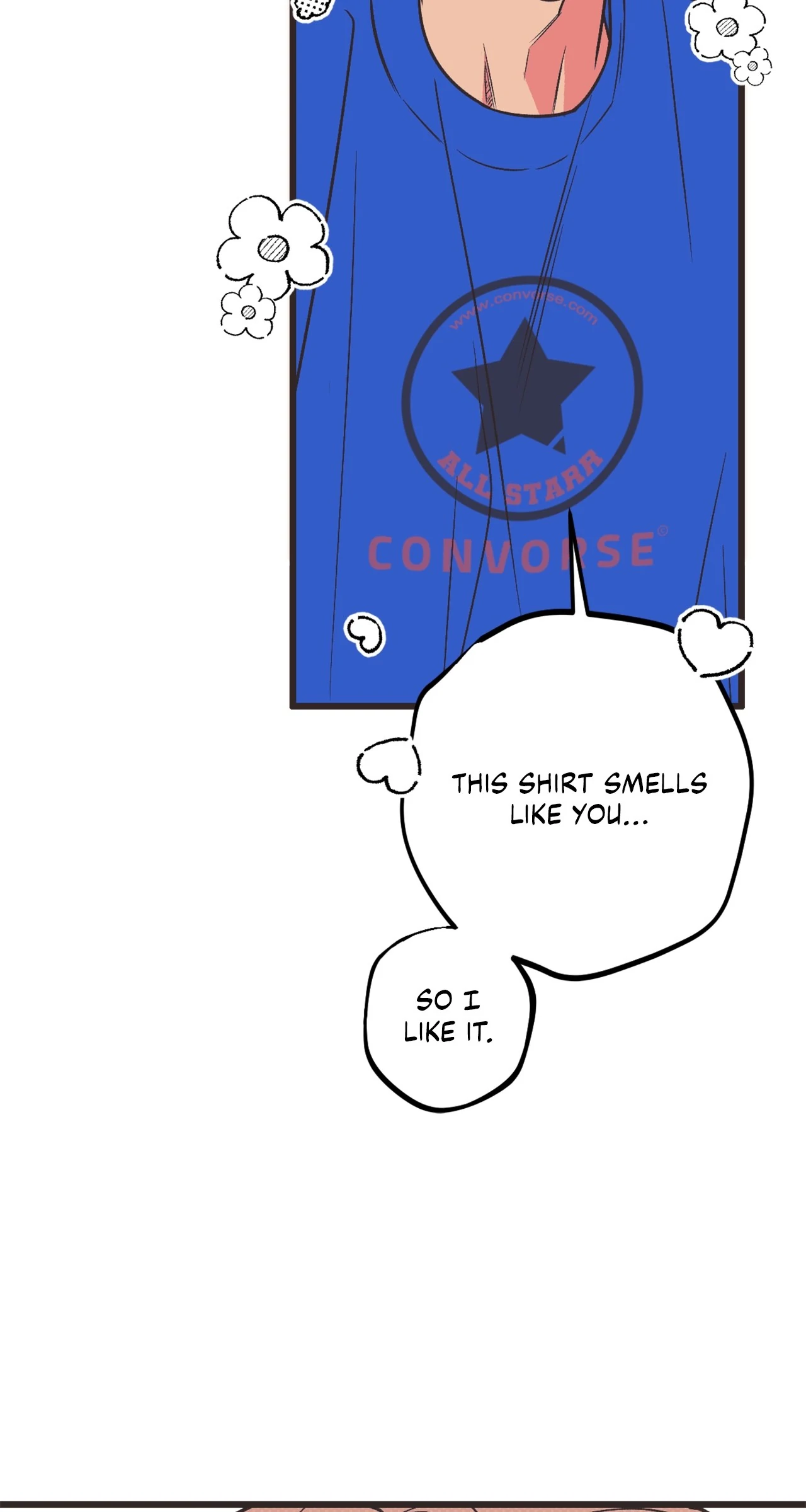 Monochrome Diary [Official] - Chapter 22 manhwa