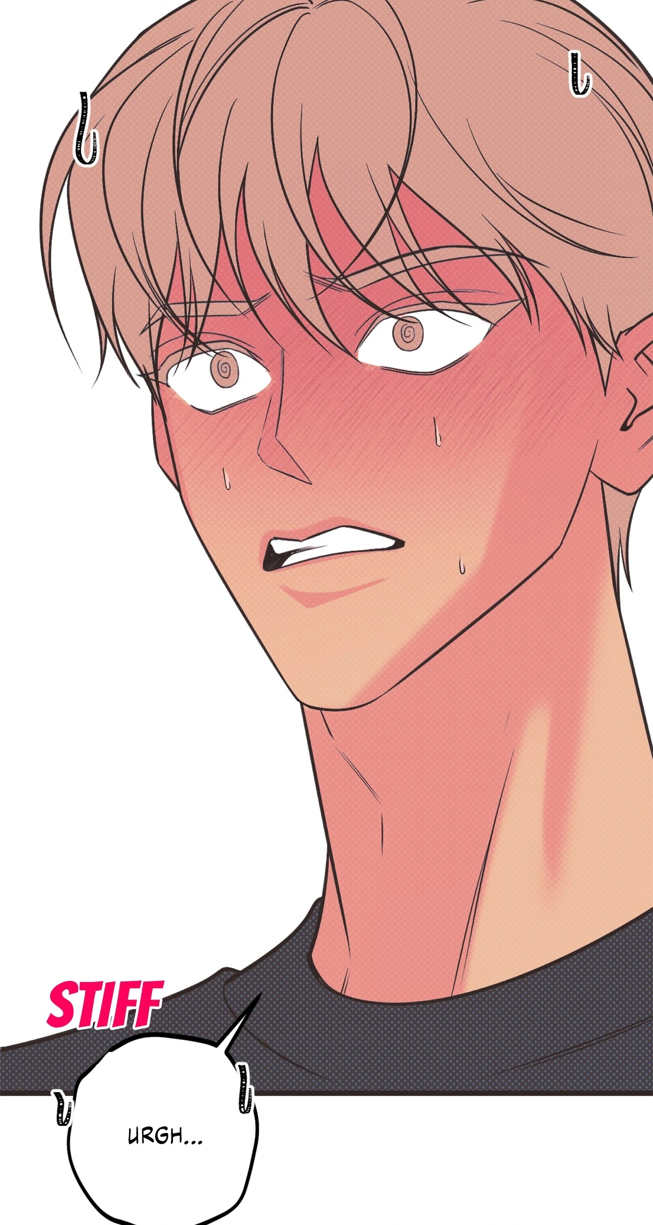 Monochrome Diary [Official] - Chapter 22 manhwa